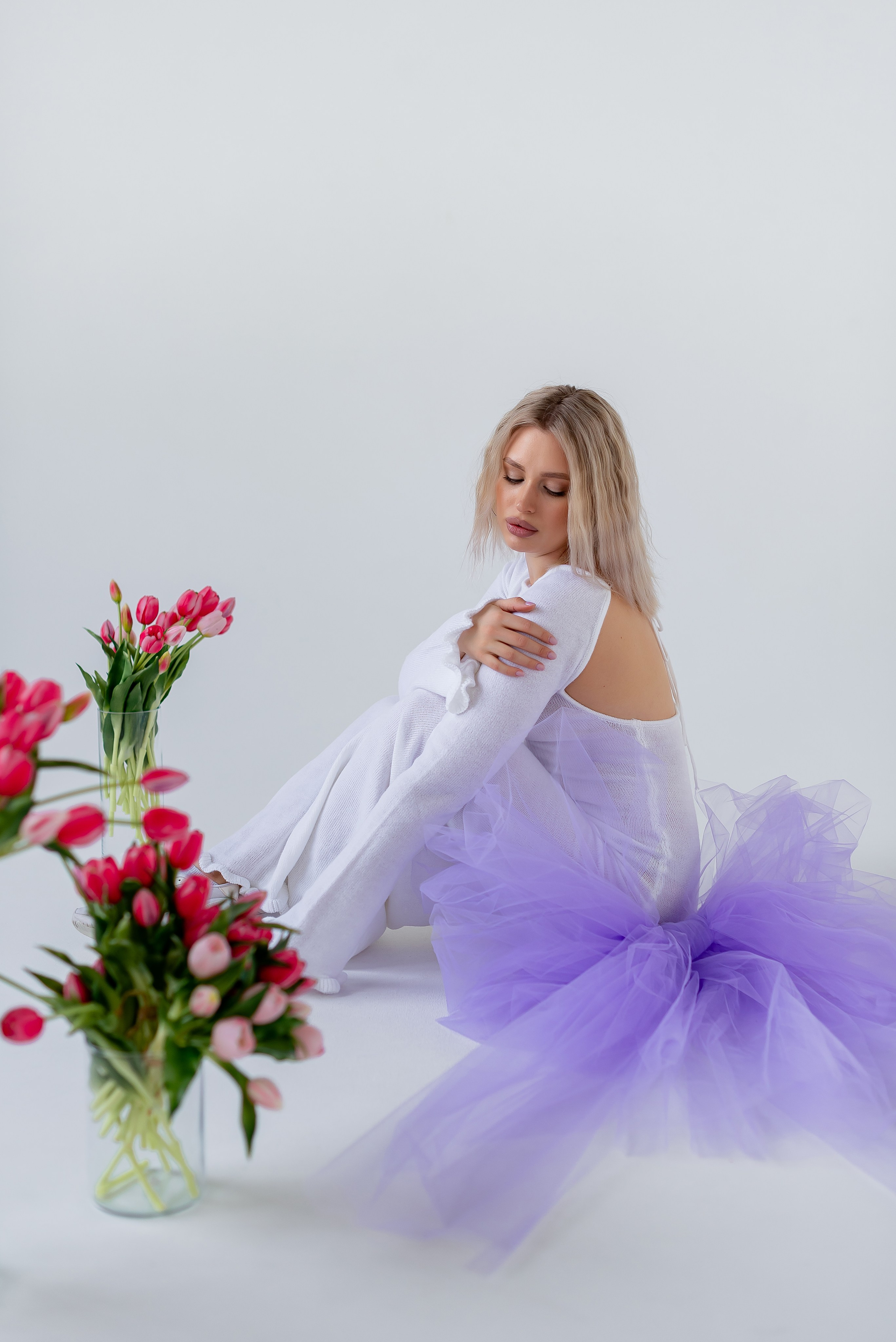 Фотосессия Марии. Фотограф Татьяна Иванчикова