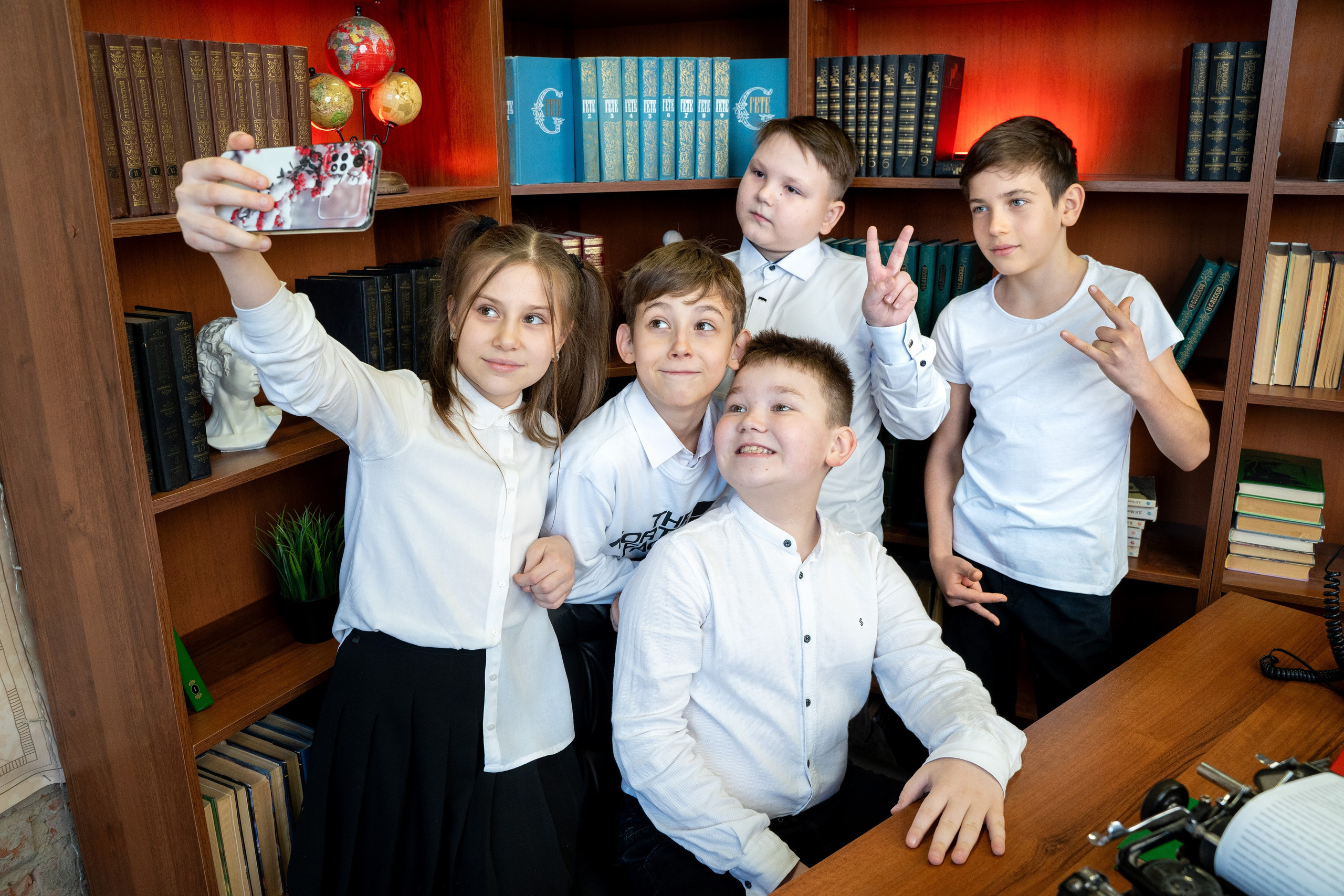 Фотографы в г. Астрахань Сергей и Елена Бовтуновы