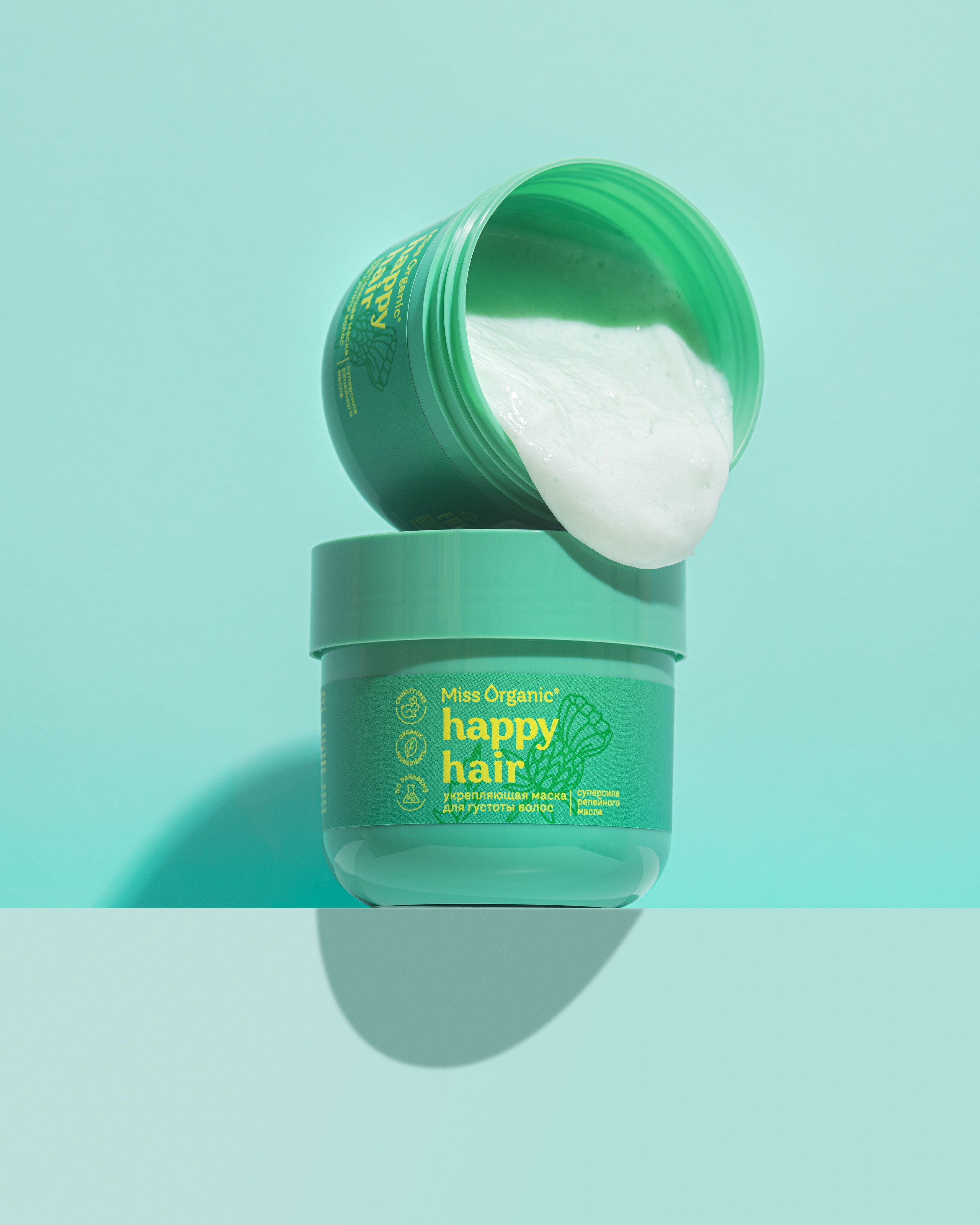 Фотосъемка для GlobalbioCosmetic. Бренд Miss Organic. Предметный фотограф. Москва. Продюсирование съемок, Set-design & пост-продакшн, E-commerce контент