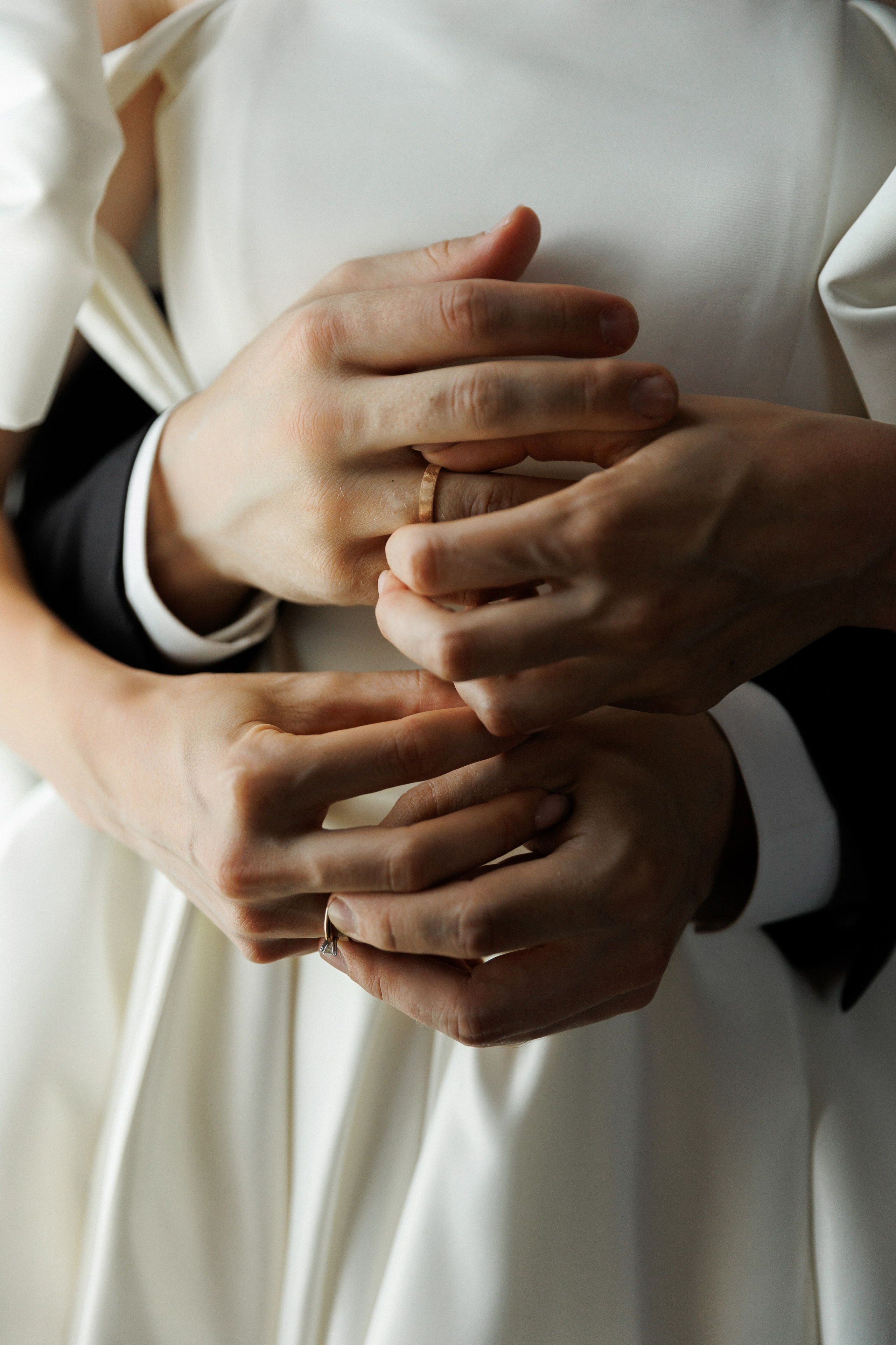 Свадебный фотограф в Ростове-на-Дону Базарова Анастасия