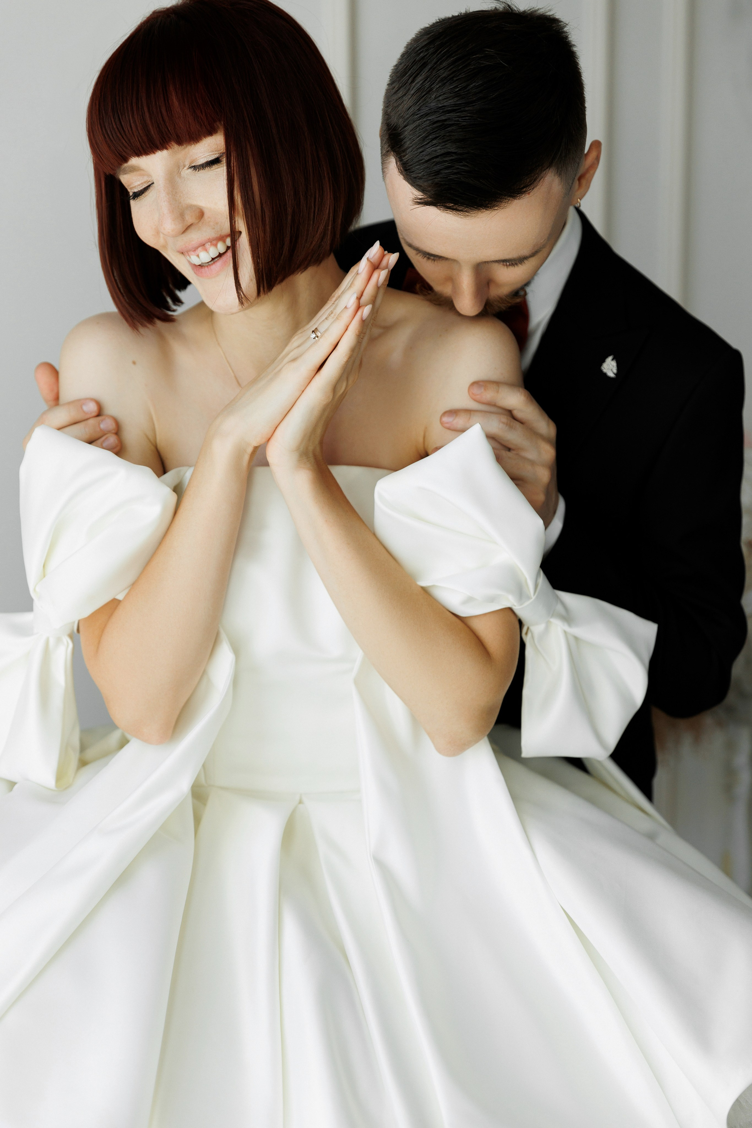 Свадебный фотограф в Ростове-на-Дону Базарова Анастасия