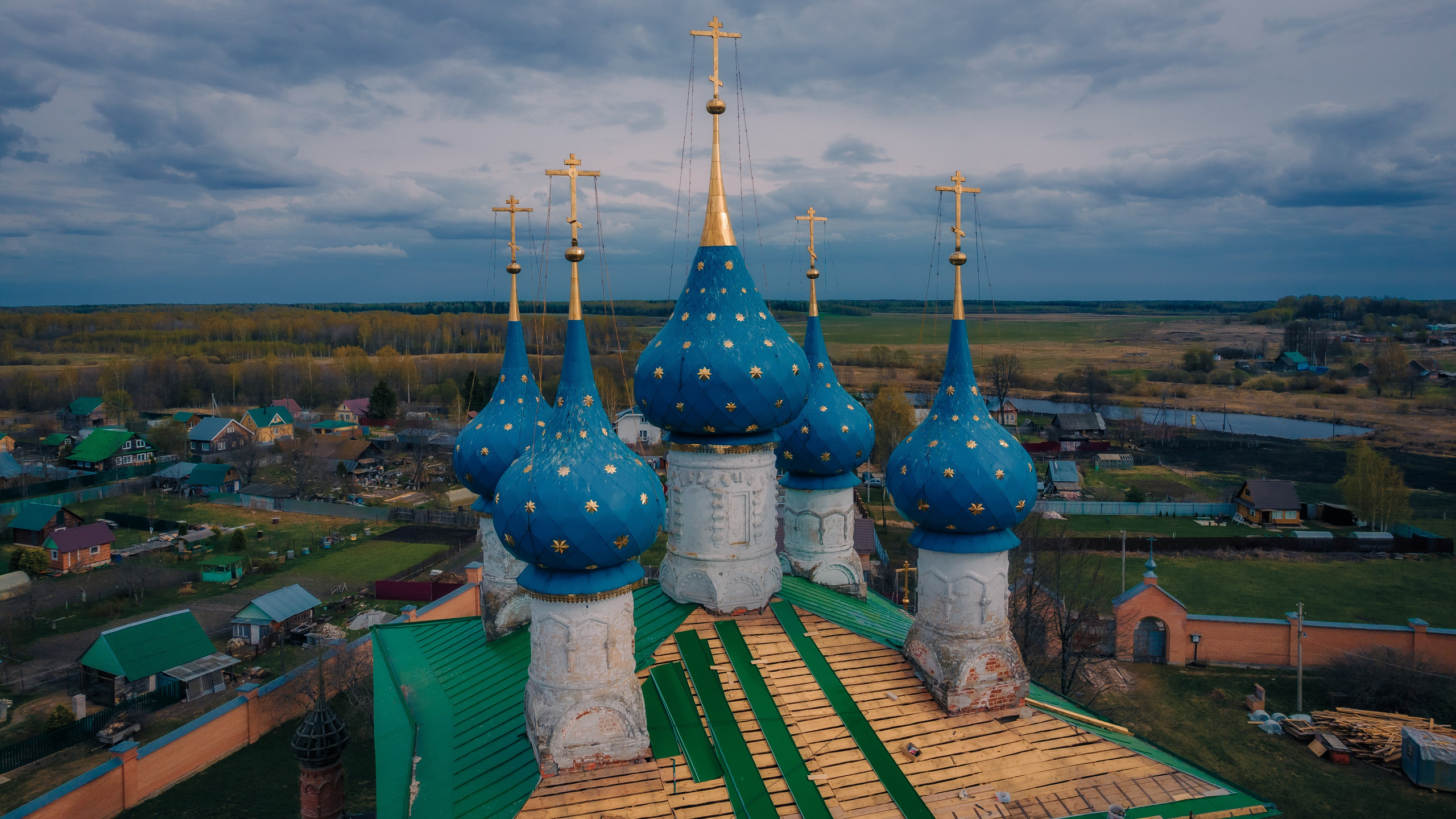 Видеография, полёты на дроне по живописным местам России!. Иван Кубик — фотограф и видеограф