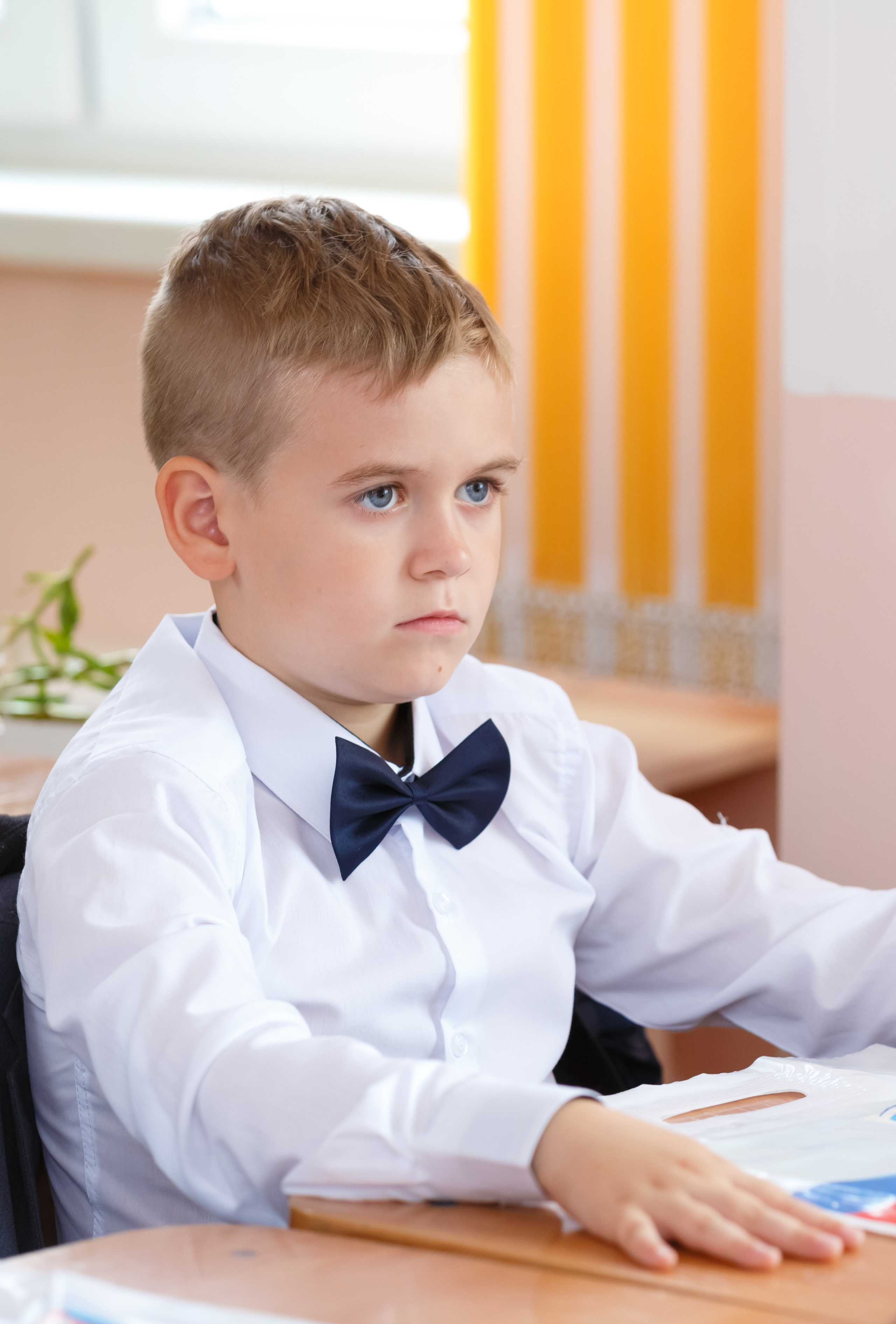 Репортажная съемка 1 сентября. Выпускные альбомы Красноярск