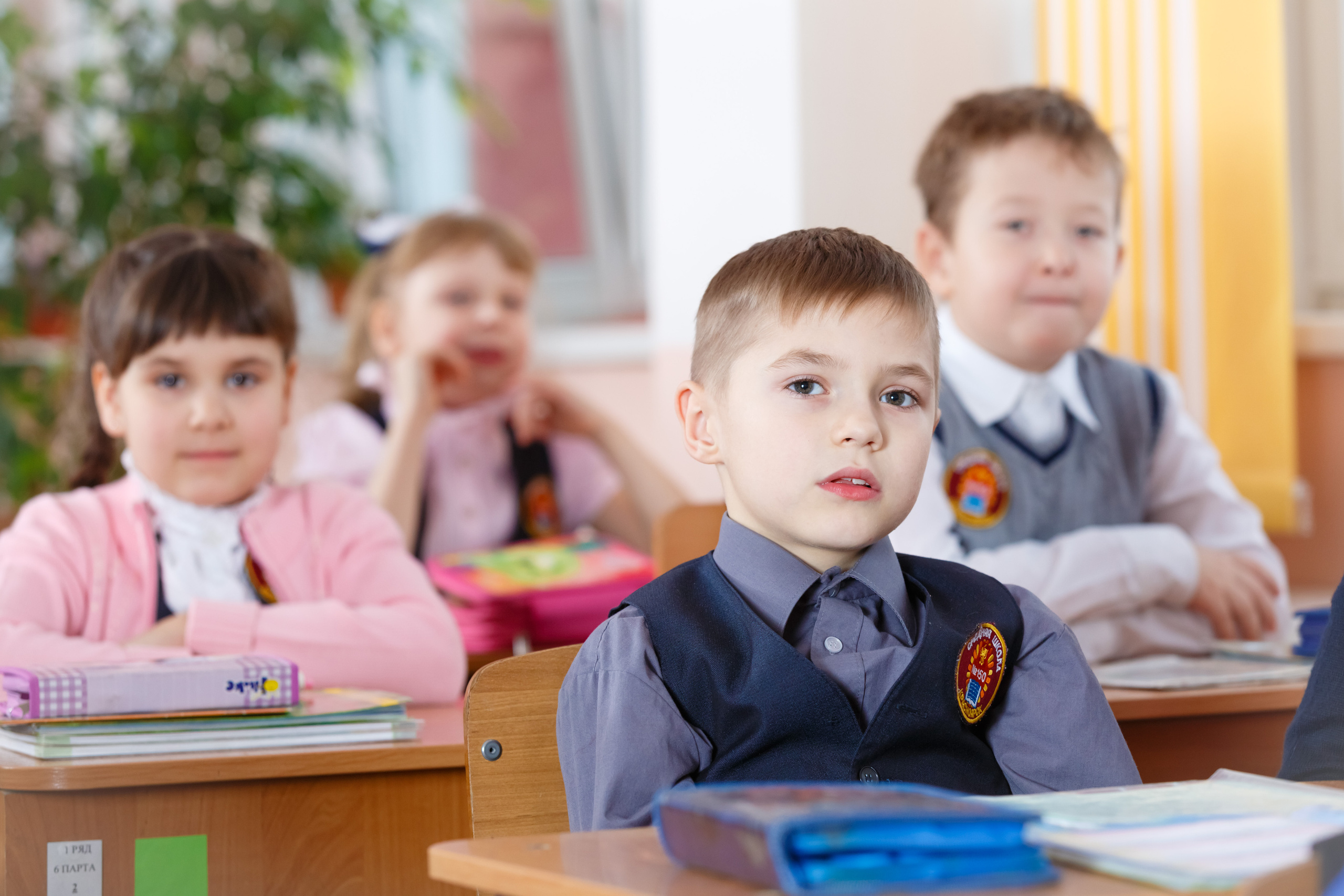 Репортажная съемка 1 сентября. Выпускные альбомы Красноярск