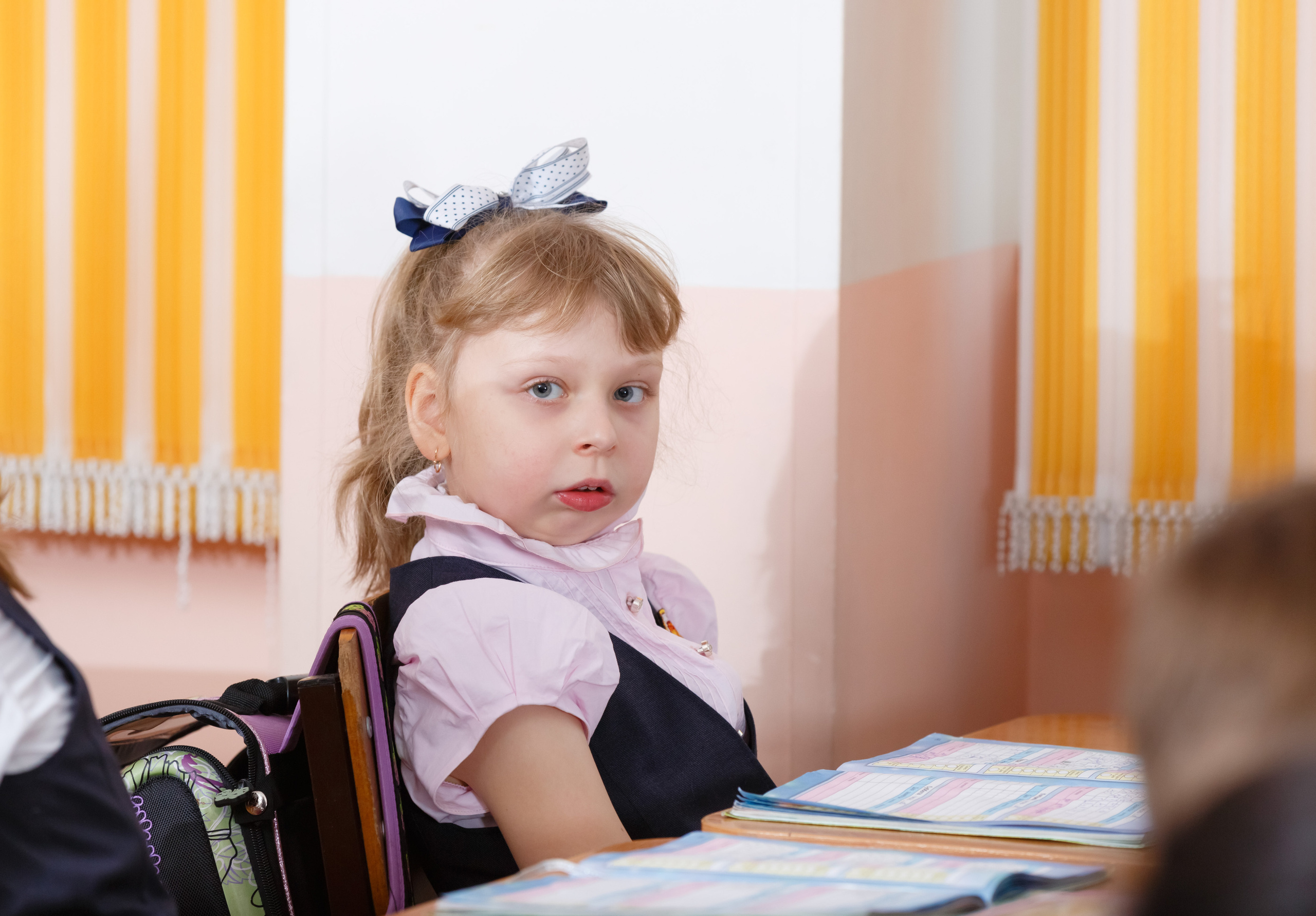 Репортажная съемка 1 сентября. Выпускные альбомы Красноярск