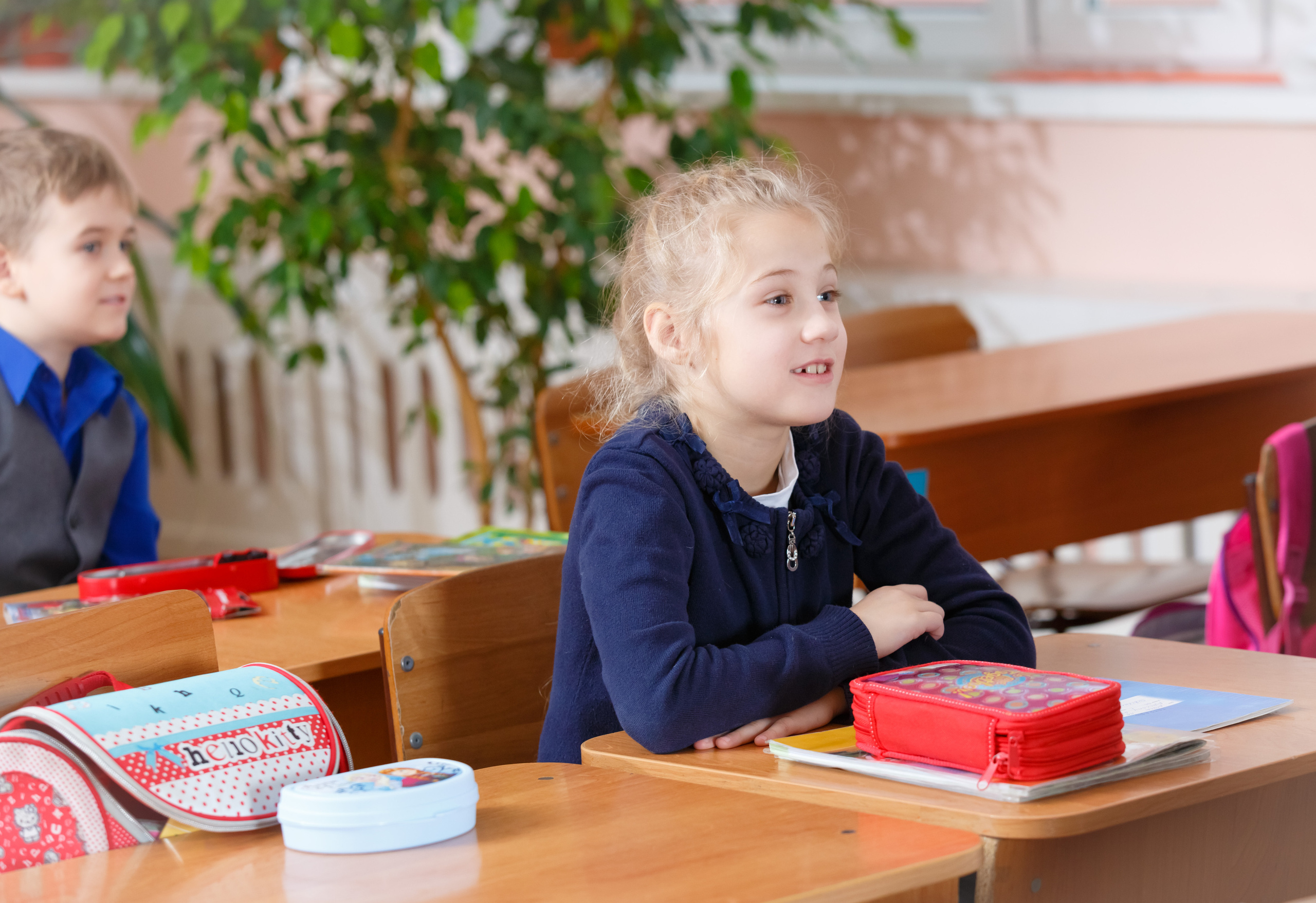 Репортажная съемка 1 сентября. Выпускные альбомы Красноярск