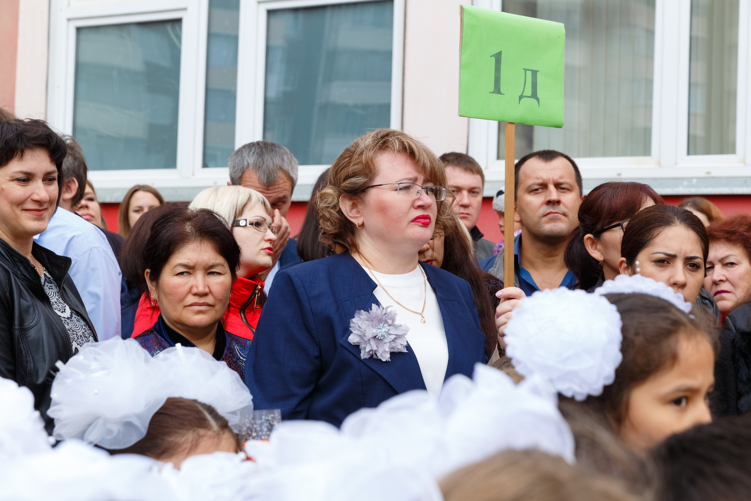 Репортажная съемка 1 сентября. Выпускные альбомы Красноярск