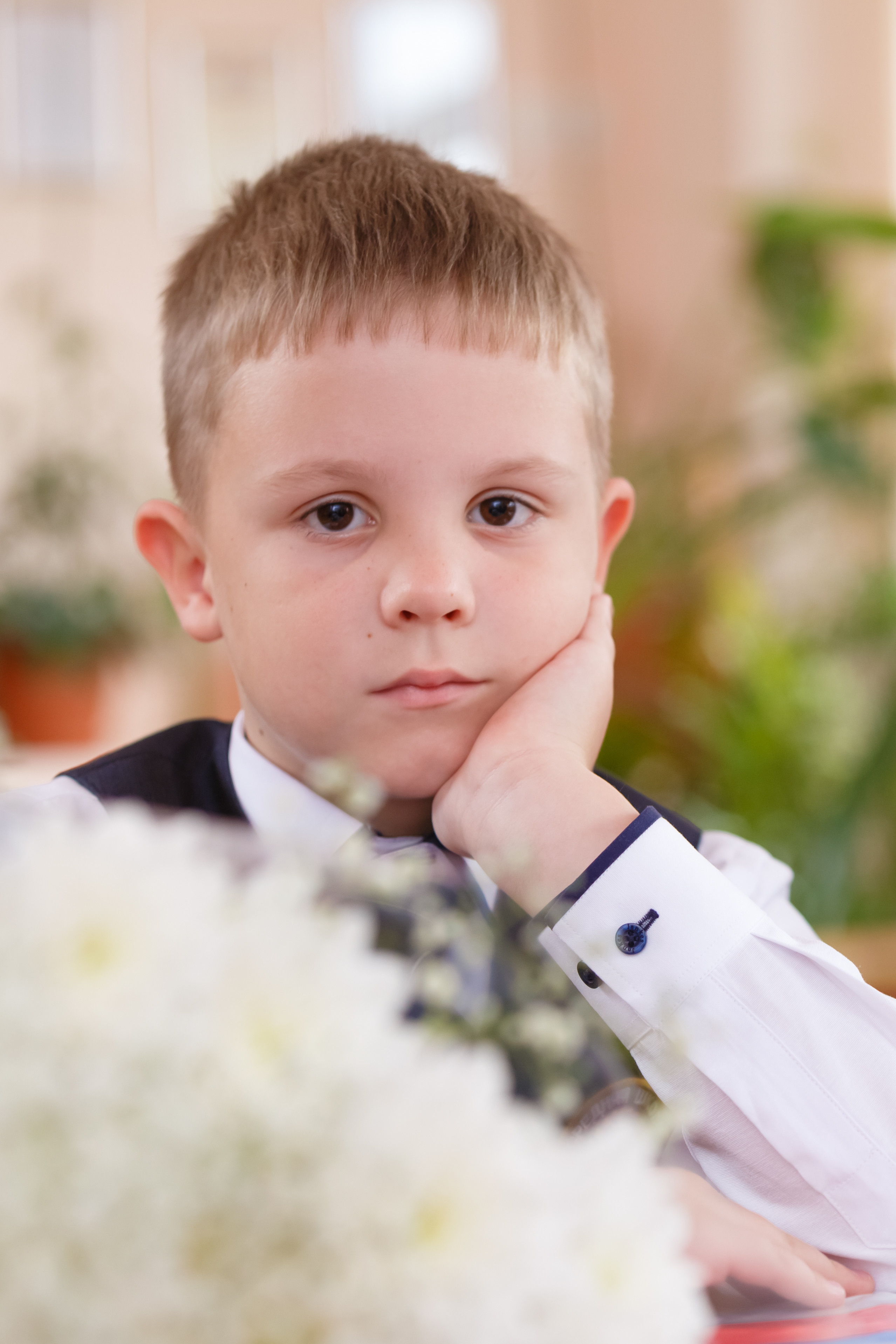 Репортажная съемка 1 сентября. Выпускные альбомы Красноярск