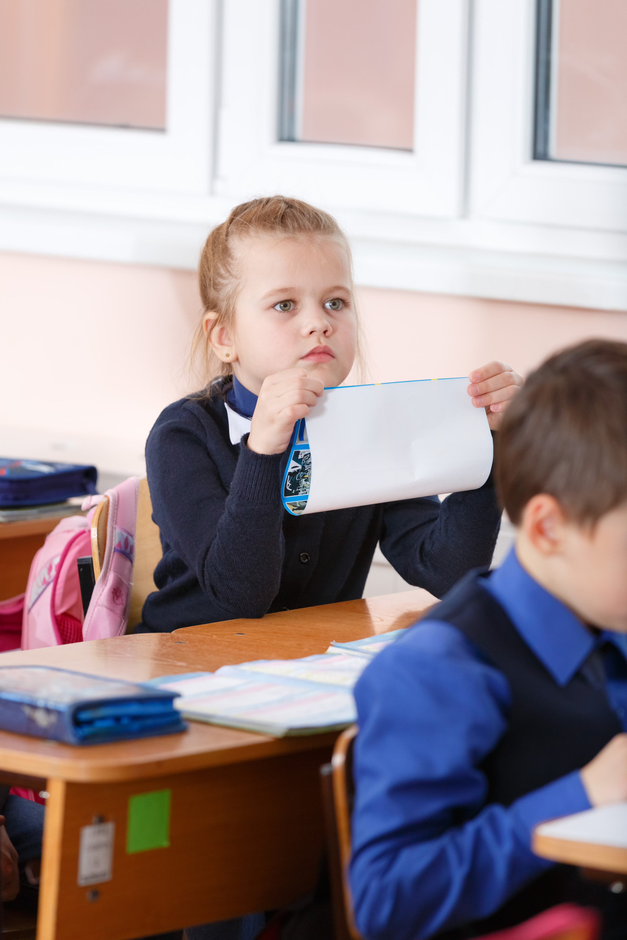 Репортажная съемка 1 сентября. Выпускные альбомы Красноярск