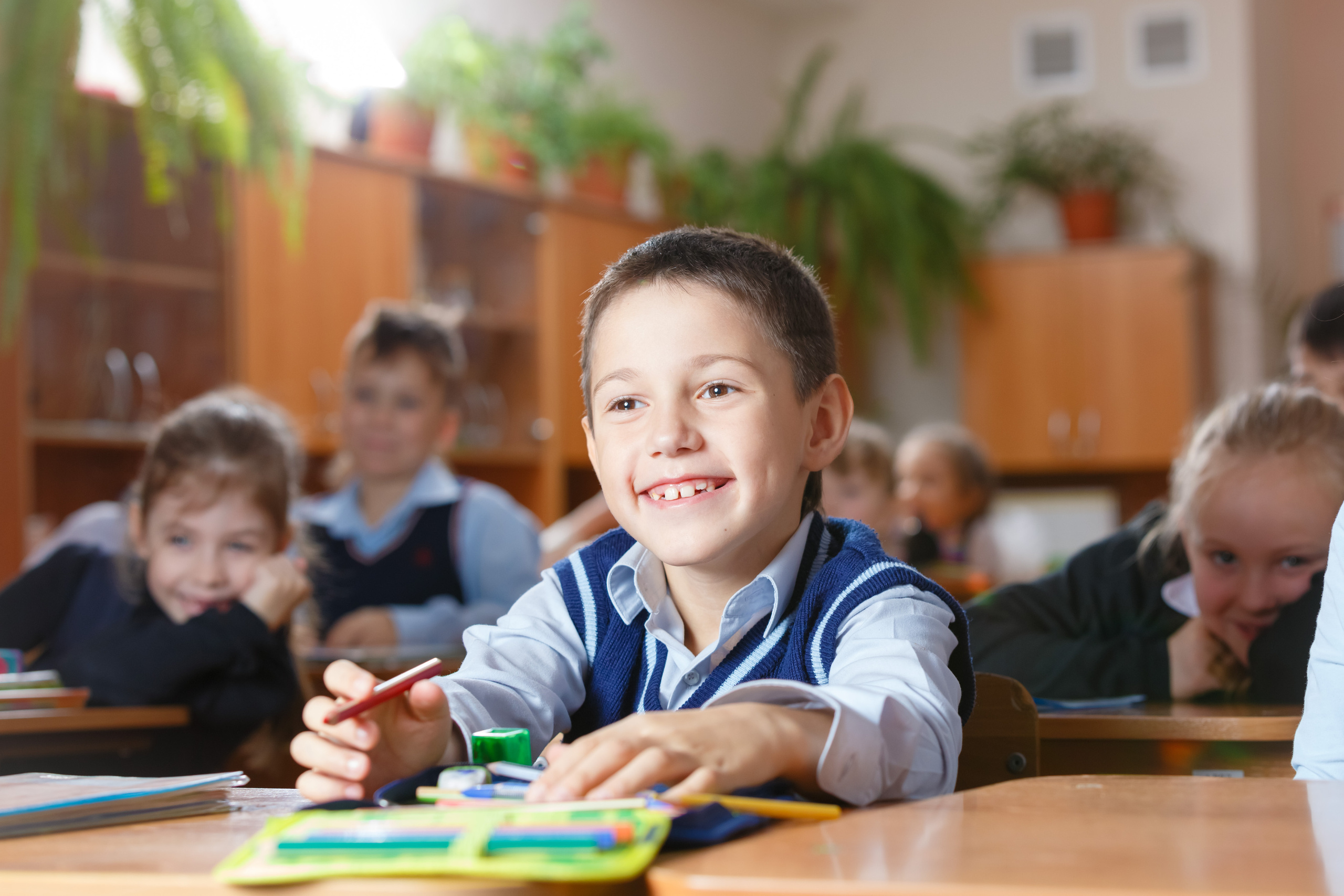 Репортажная съемка 1 сентября. Выпускные альбомы Красноярск