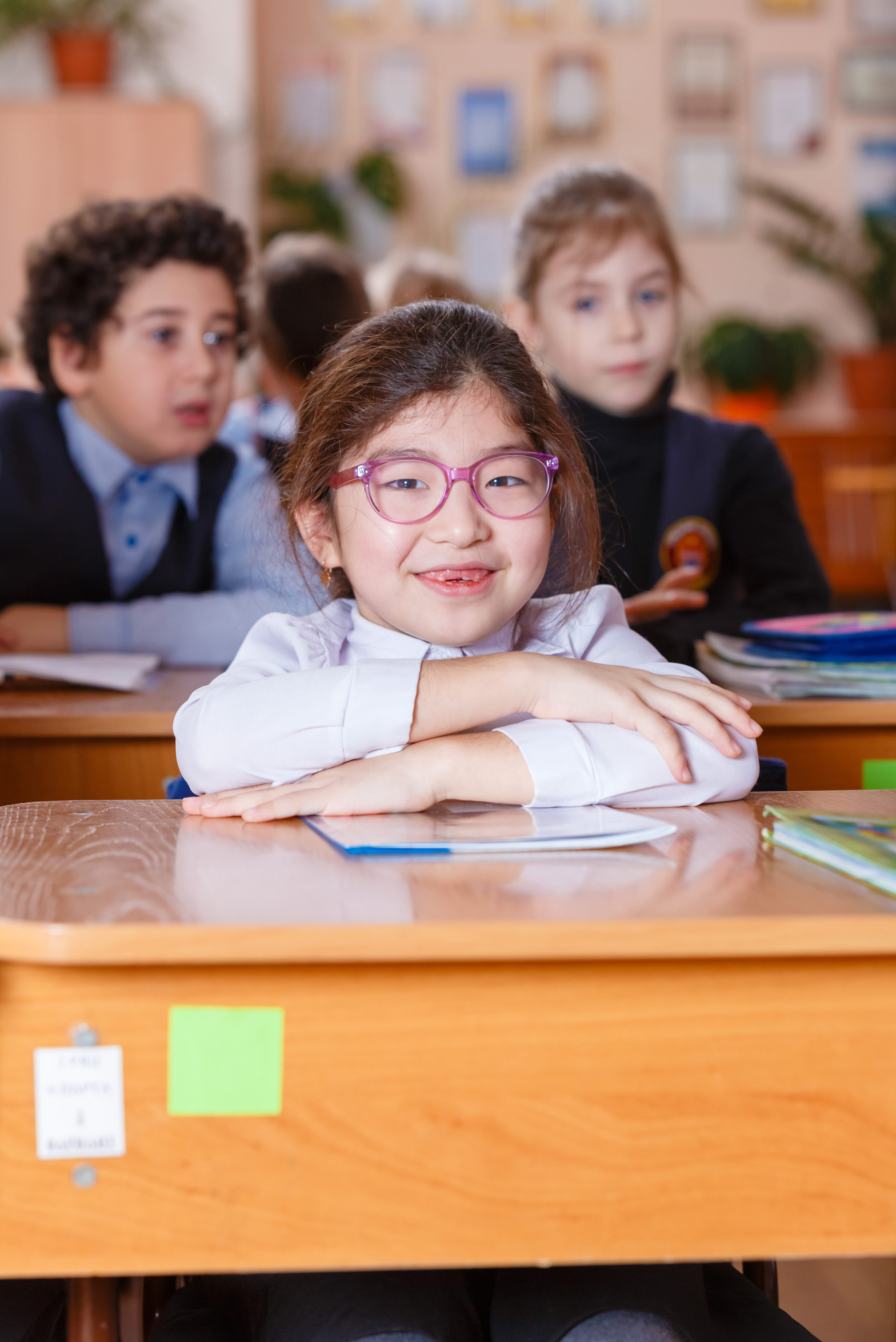 Репортажная съемка 1 сентября. Выпускные альбомы Красноярск