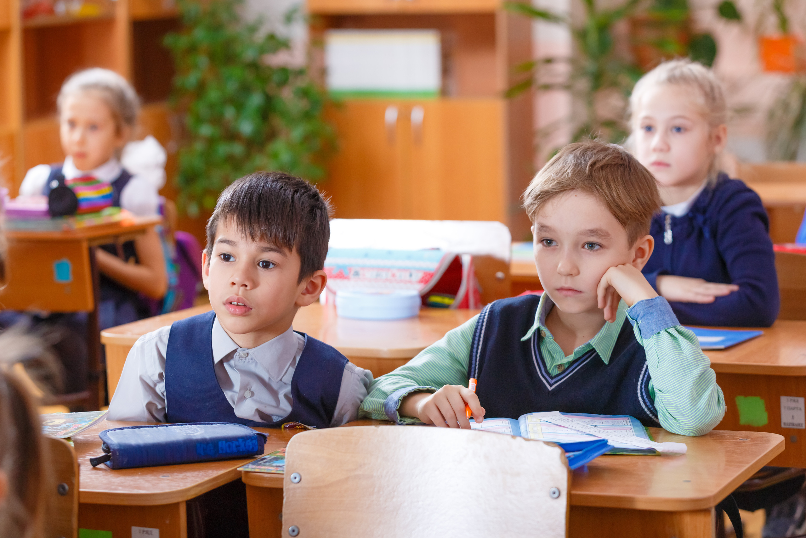 Репортажная съемка 1 сентября. Выпускные альбомы Красноярск