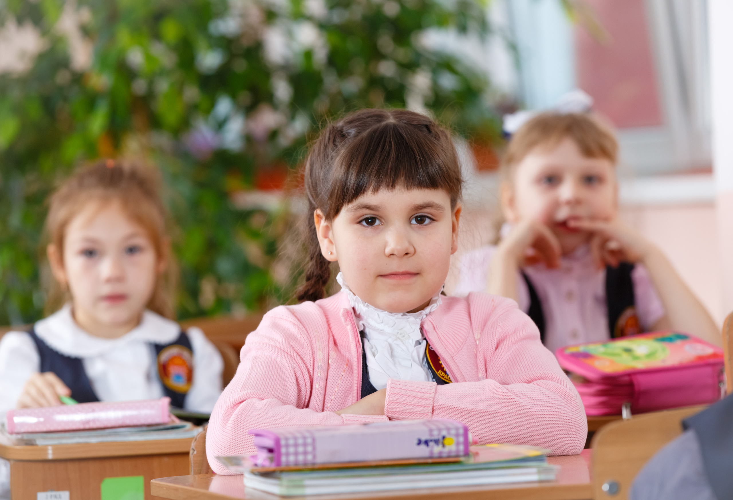 Репортажная съемка 1 сентября. Выпускные альбомы Красноярск