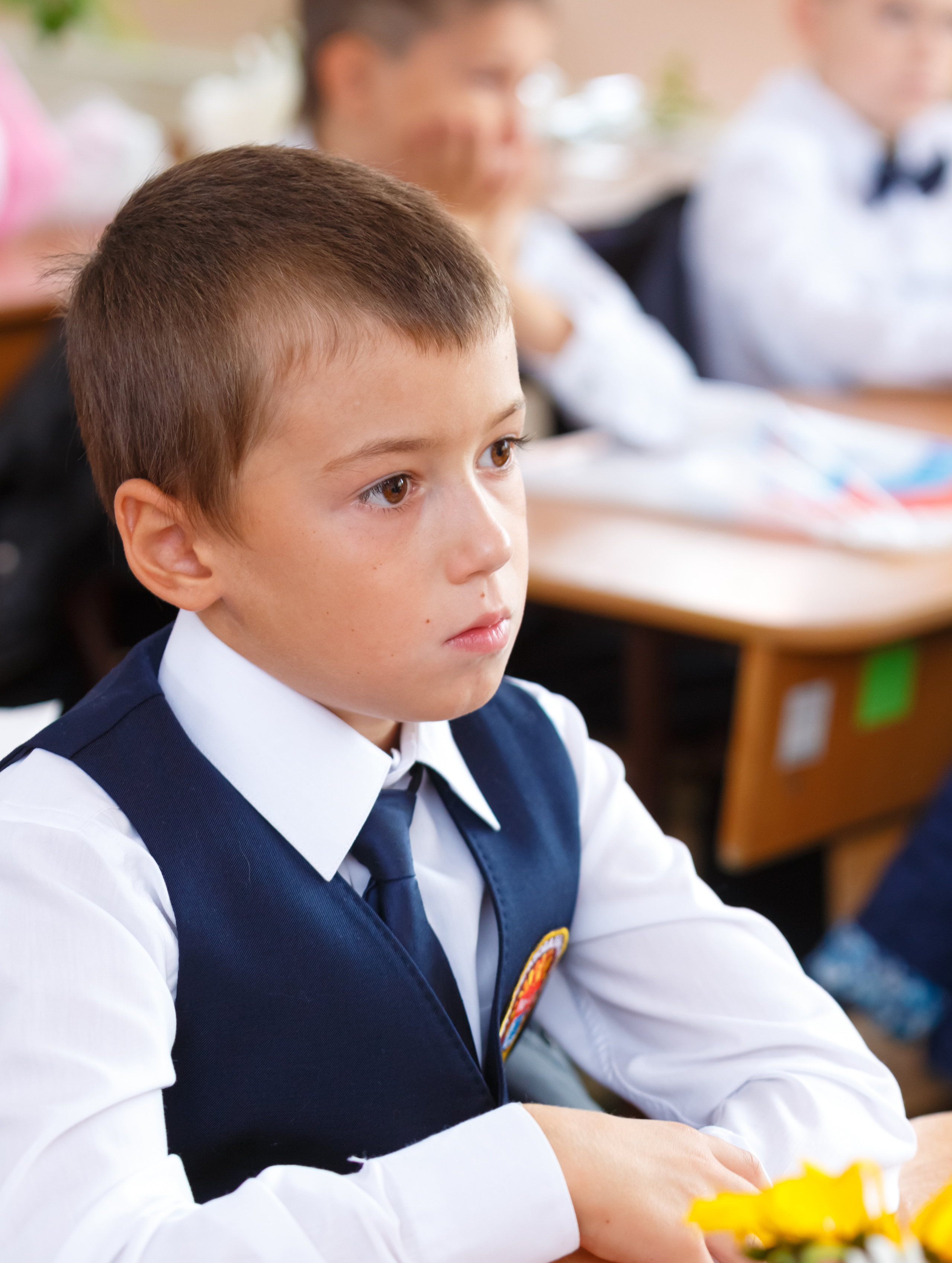 Репортажная съемка 1 сентября. Выпускные альбомы Красноярск