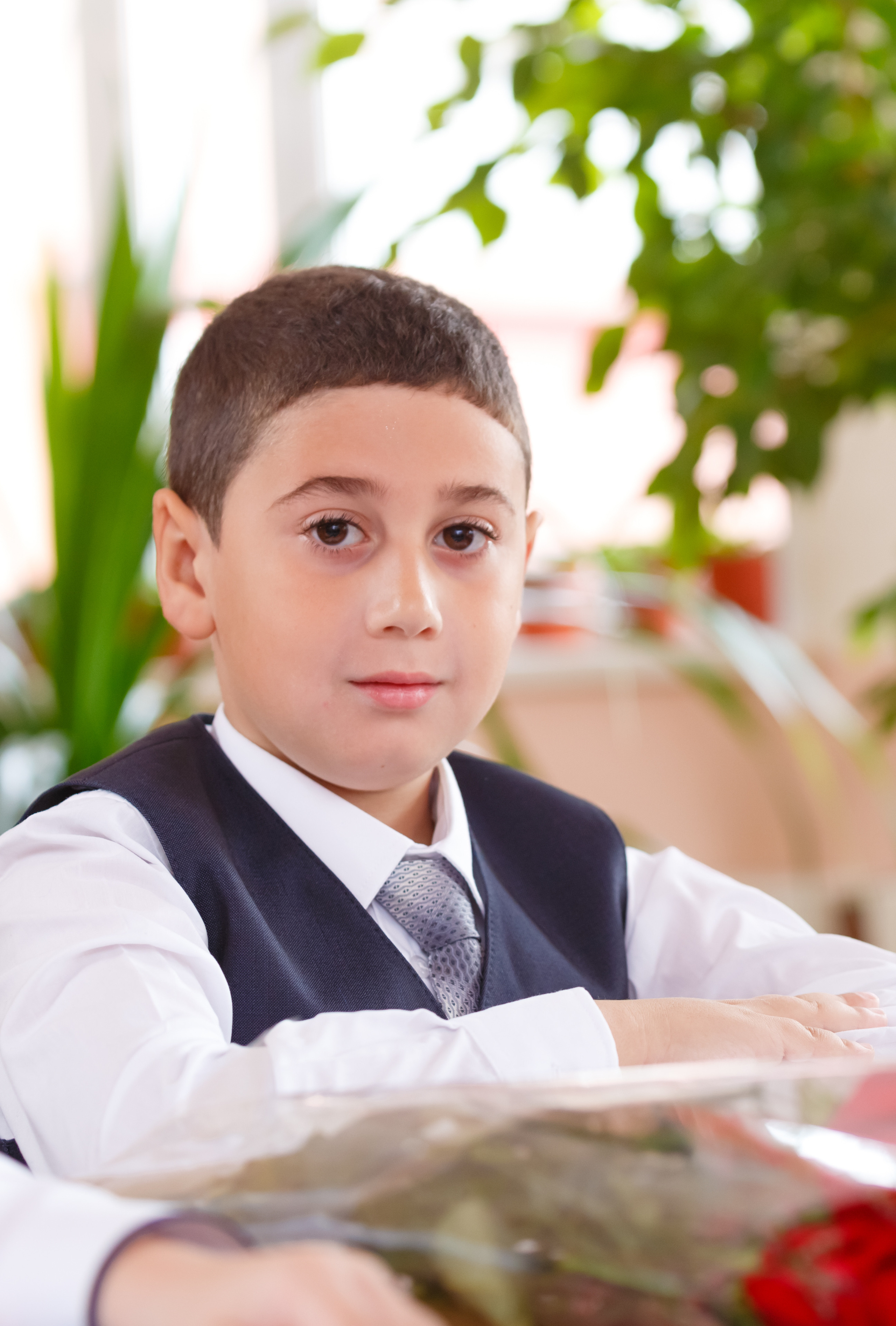 Репортажная съемка 1 сентября. Выпускные альбомы Красноярск