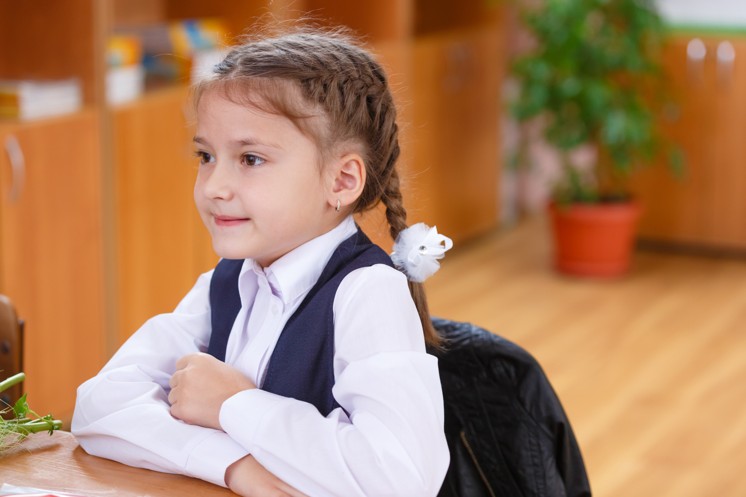 Репортажная съемка 1 сентября. Выпускные альбомы Красноярск