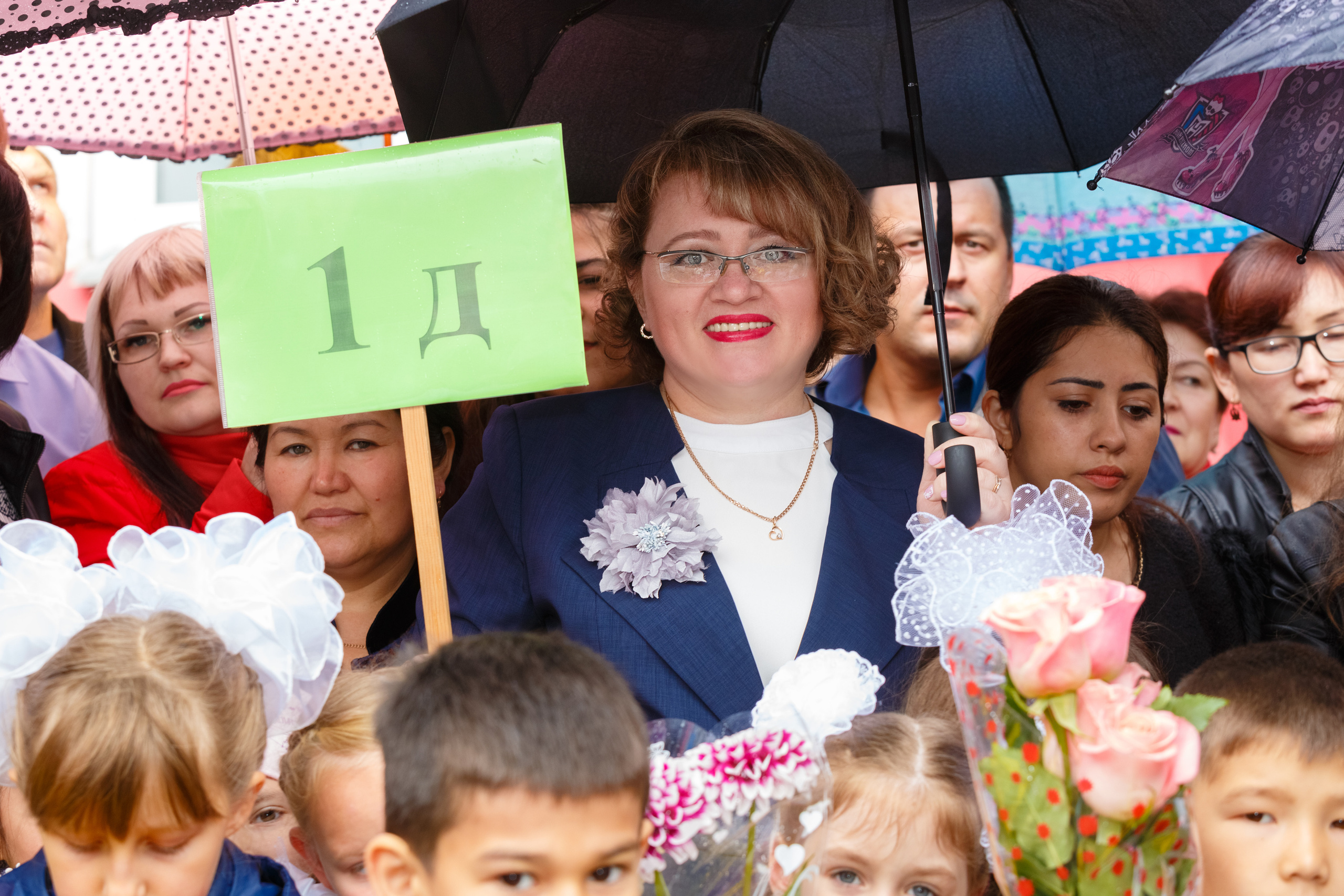 Репортажная съемка 1 сентября. Выпускные альбомы Красноярск