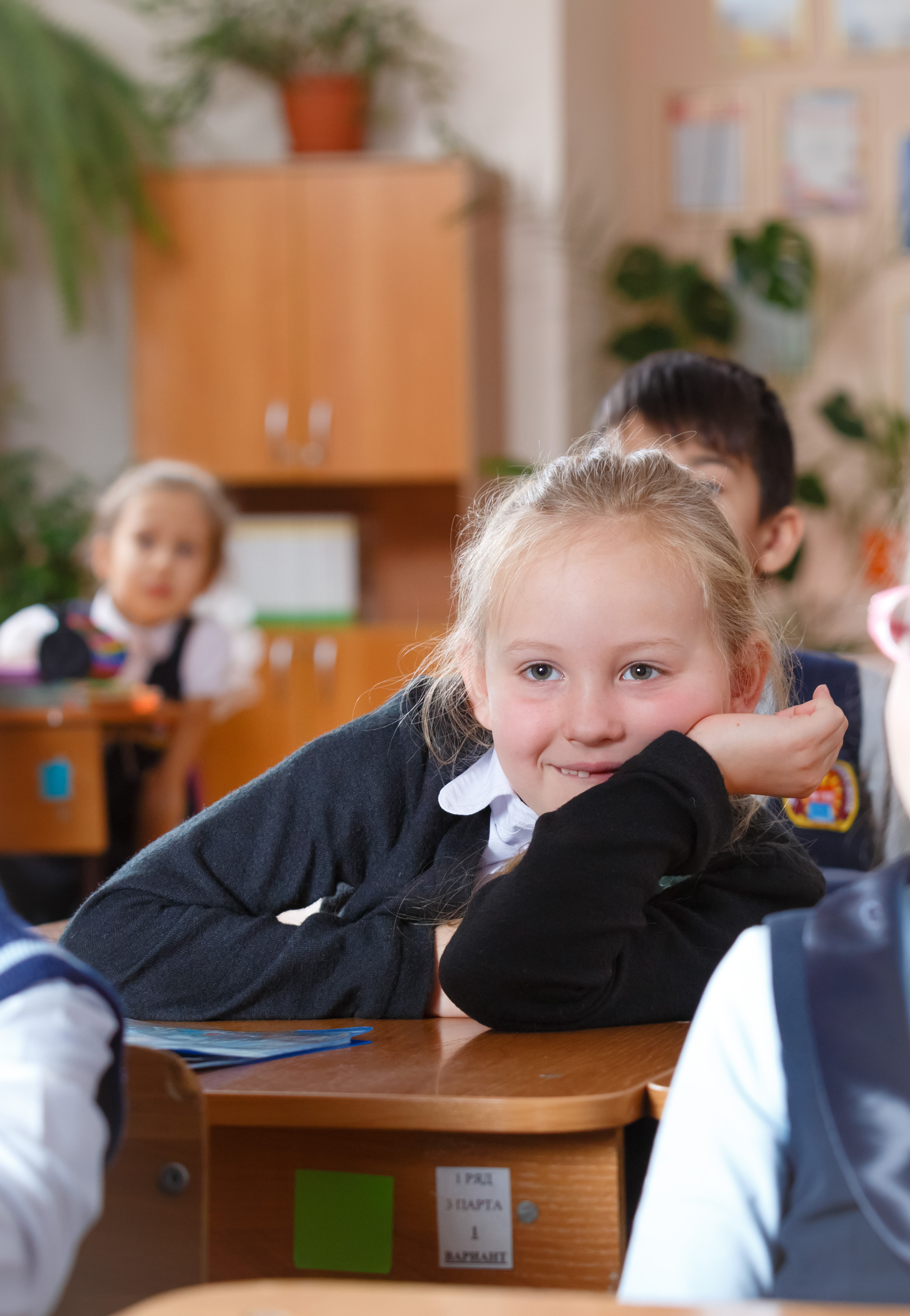 Репортажная съемка 1 сентября. Выпускные альбомы Красноярск