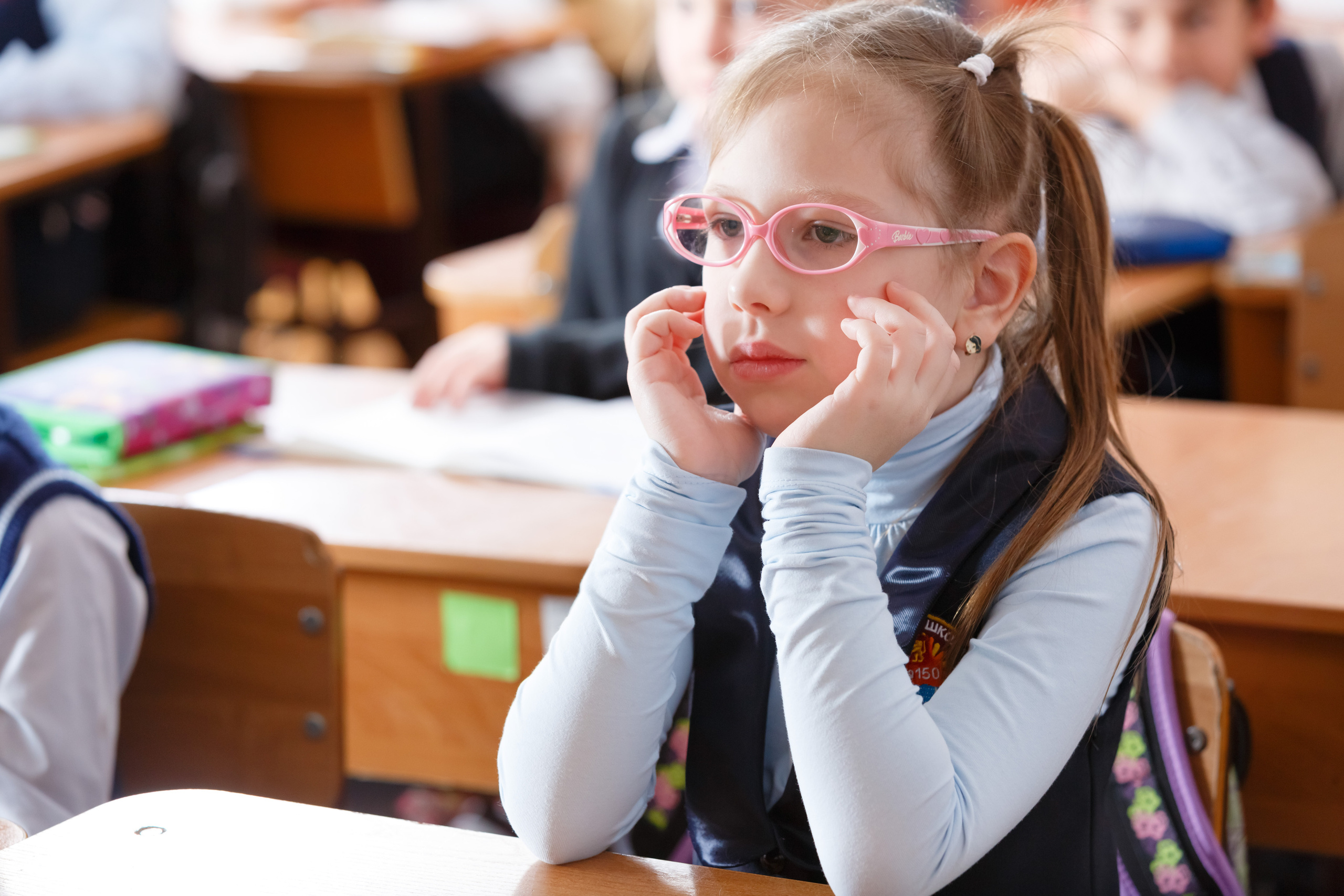 Репортажная съемка 1 сентября. Выпускные альбомы Красноярск