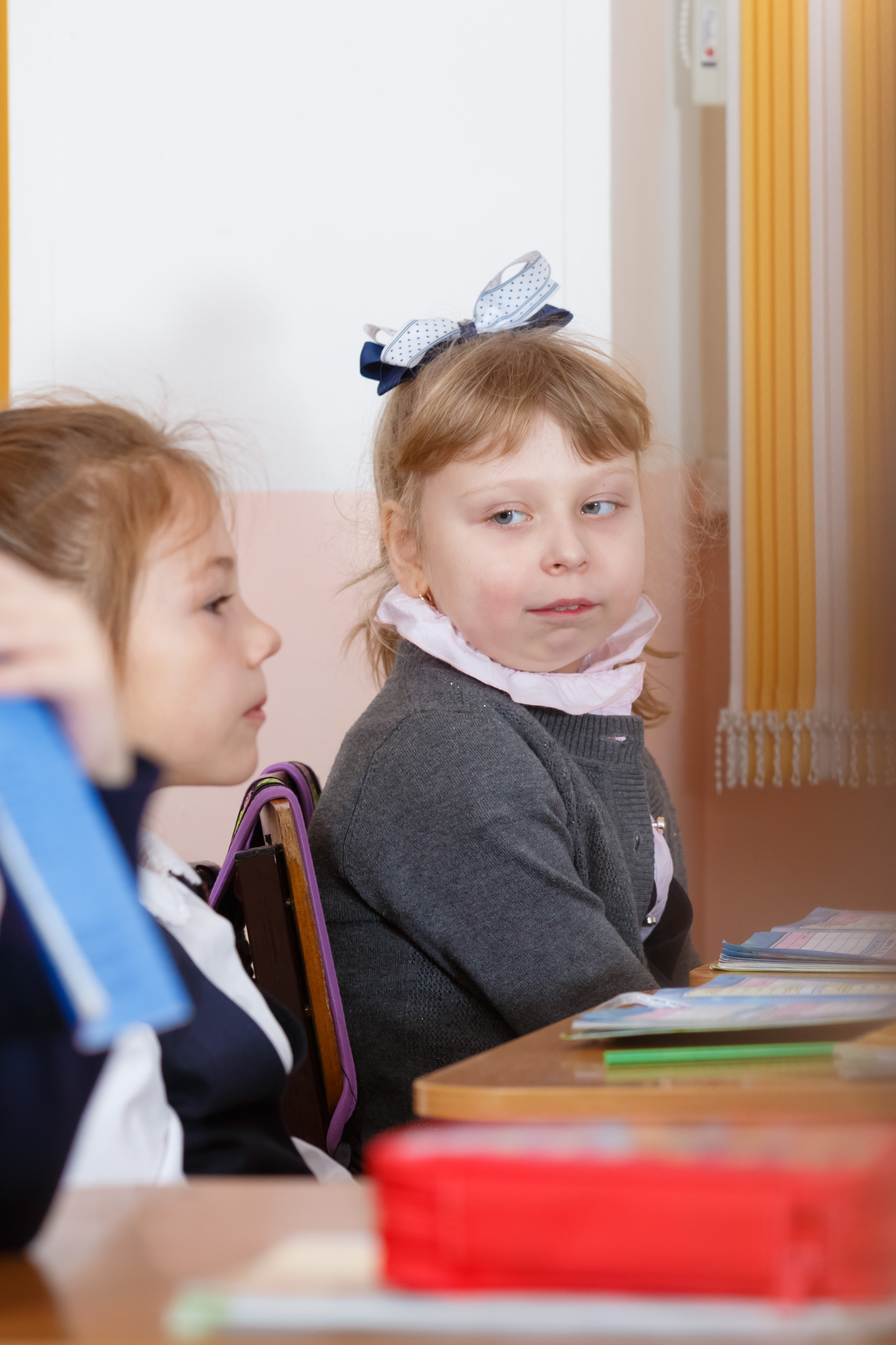 Репортажная съемка 1 сентября. Выпускные альбомы Красноярск