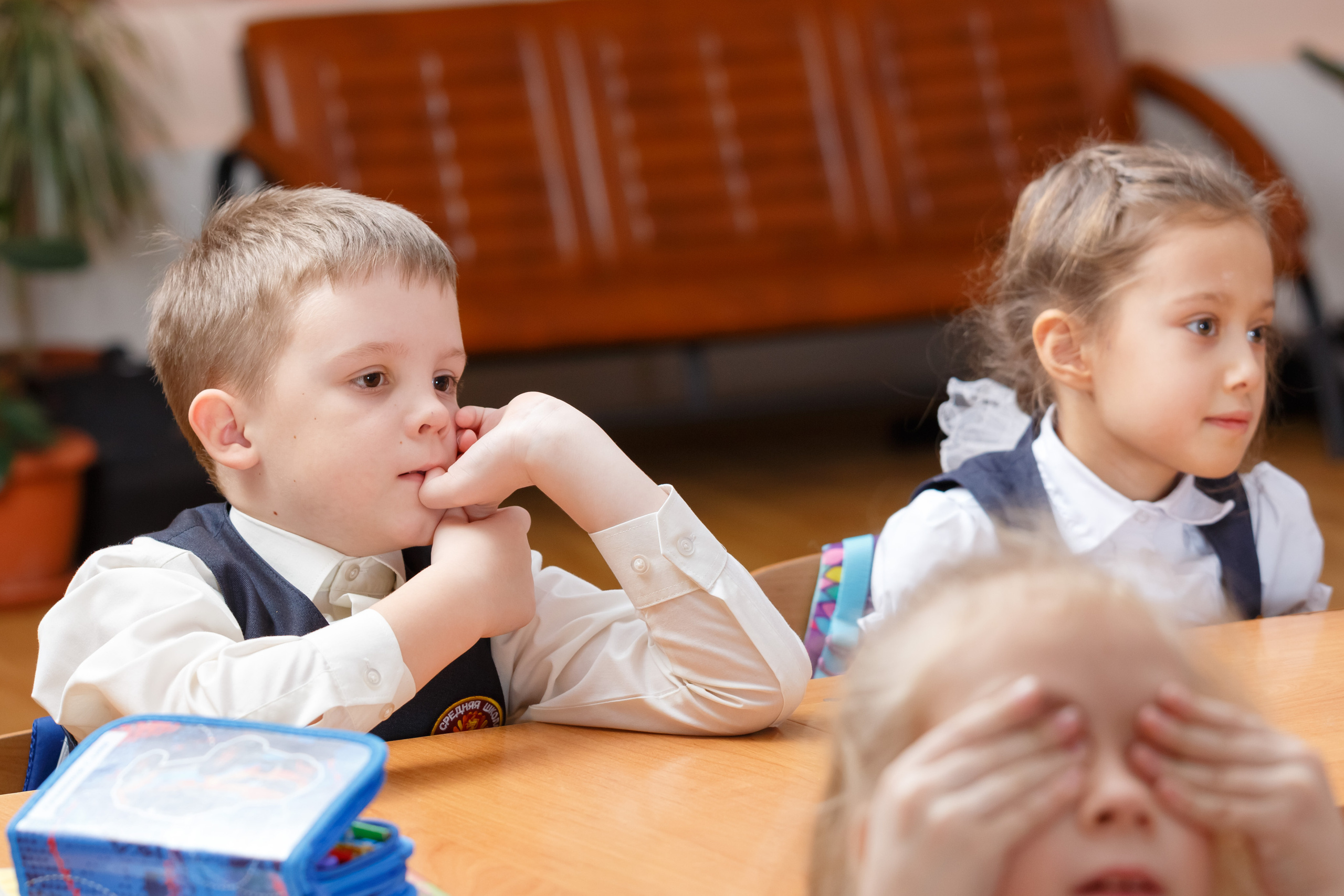 Репортажная съемка 1 сентября. Выпускные альбомы Красноярск