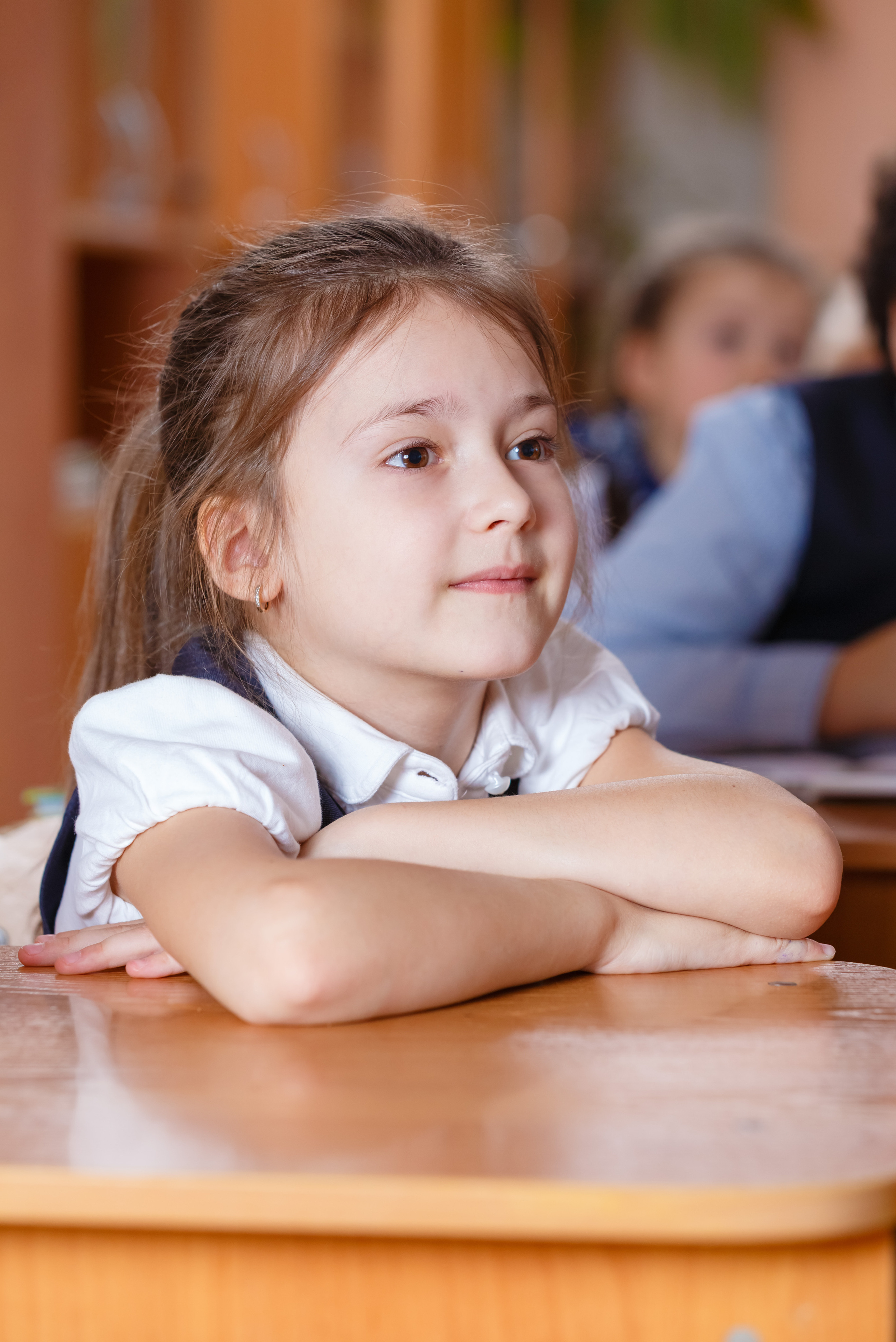 Репортажная съемка 1 сентября. Выпускные альбомы Красноярск