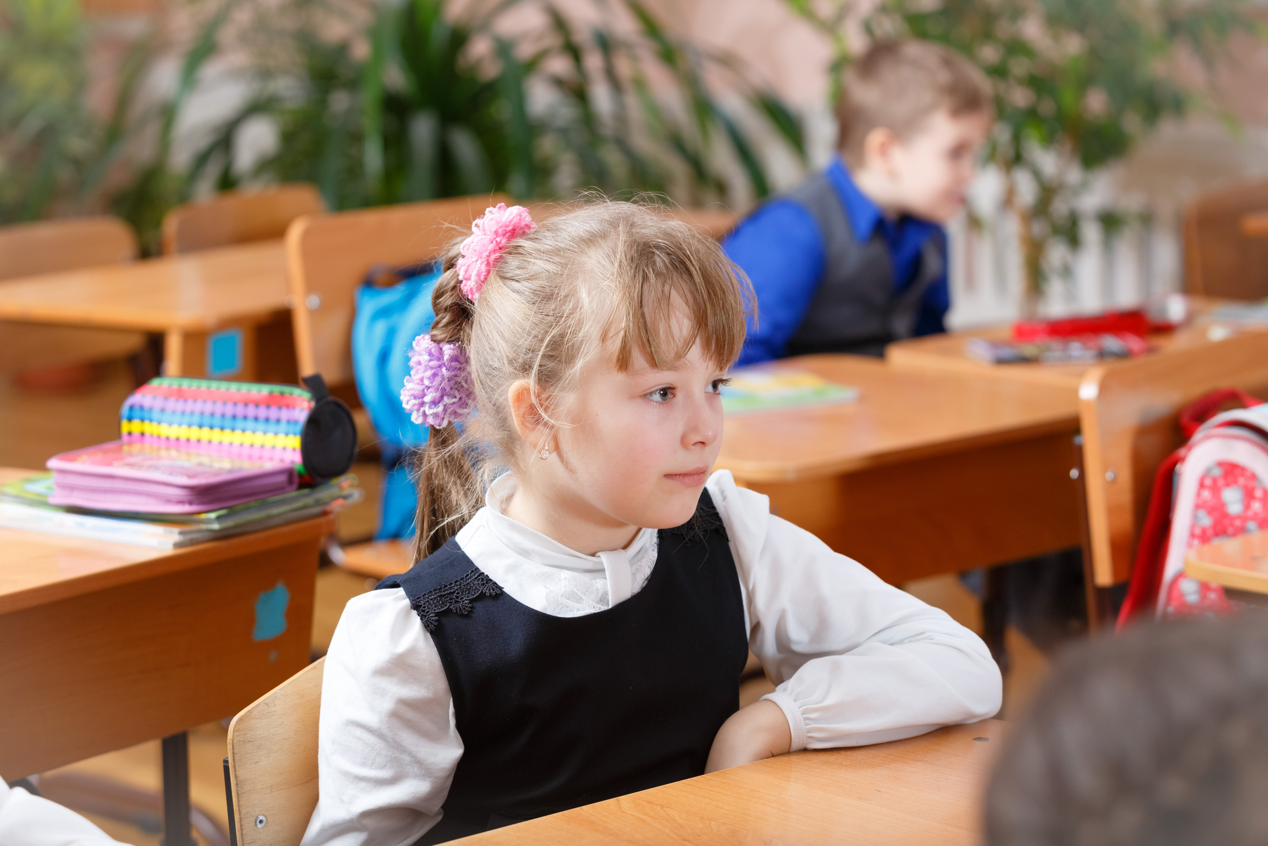 Репортажная съемка 1 сентября. Выпускные альбомы Красноярск