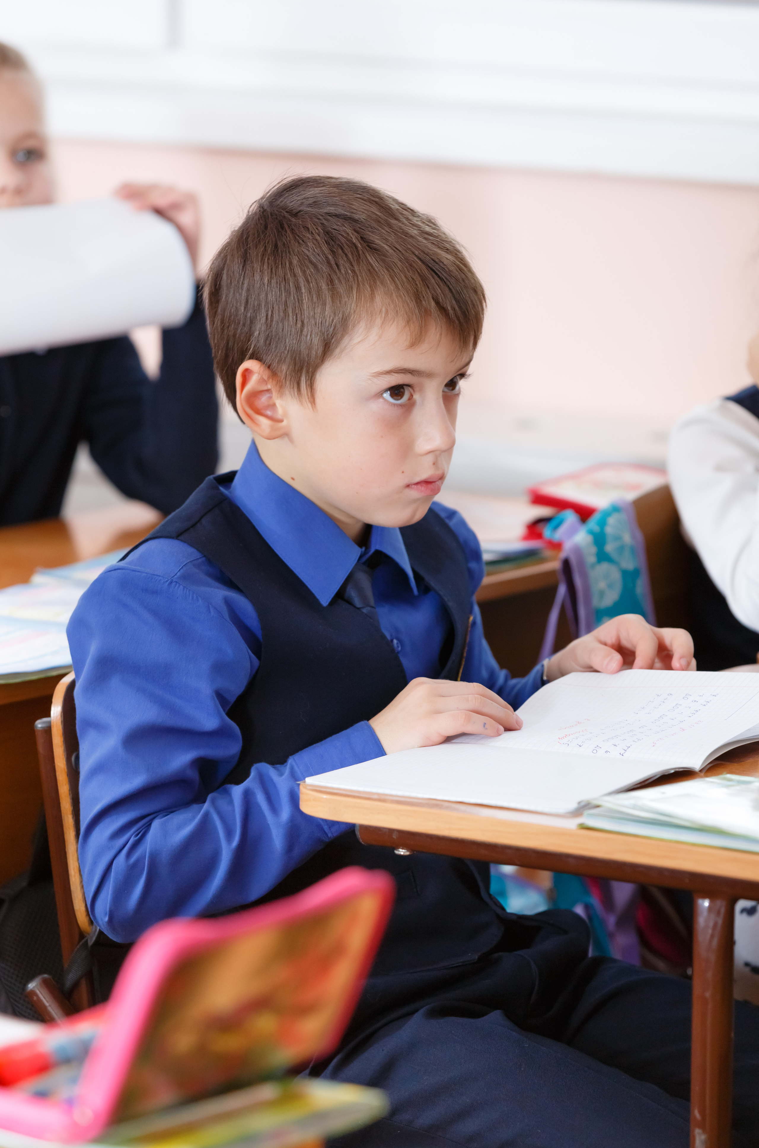 Репортажная съемка 1 сентября. Выпускные альбомы Красноярск