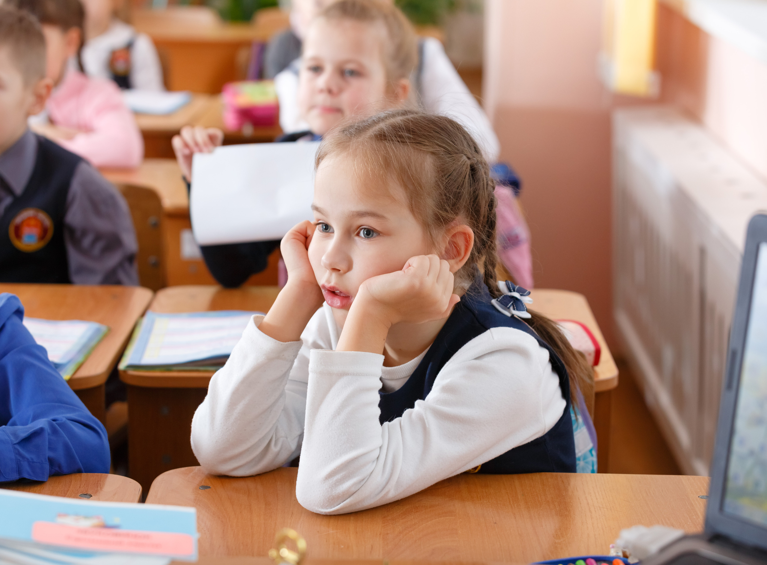 Репортажная съемка 1 сентября. Выпускные альбомы Красноярск