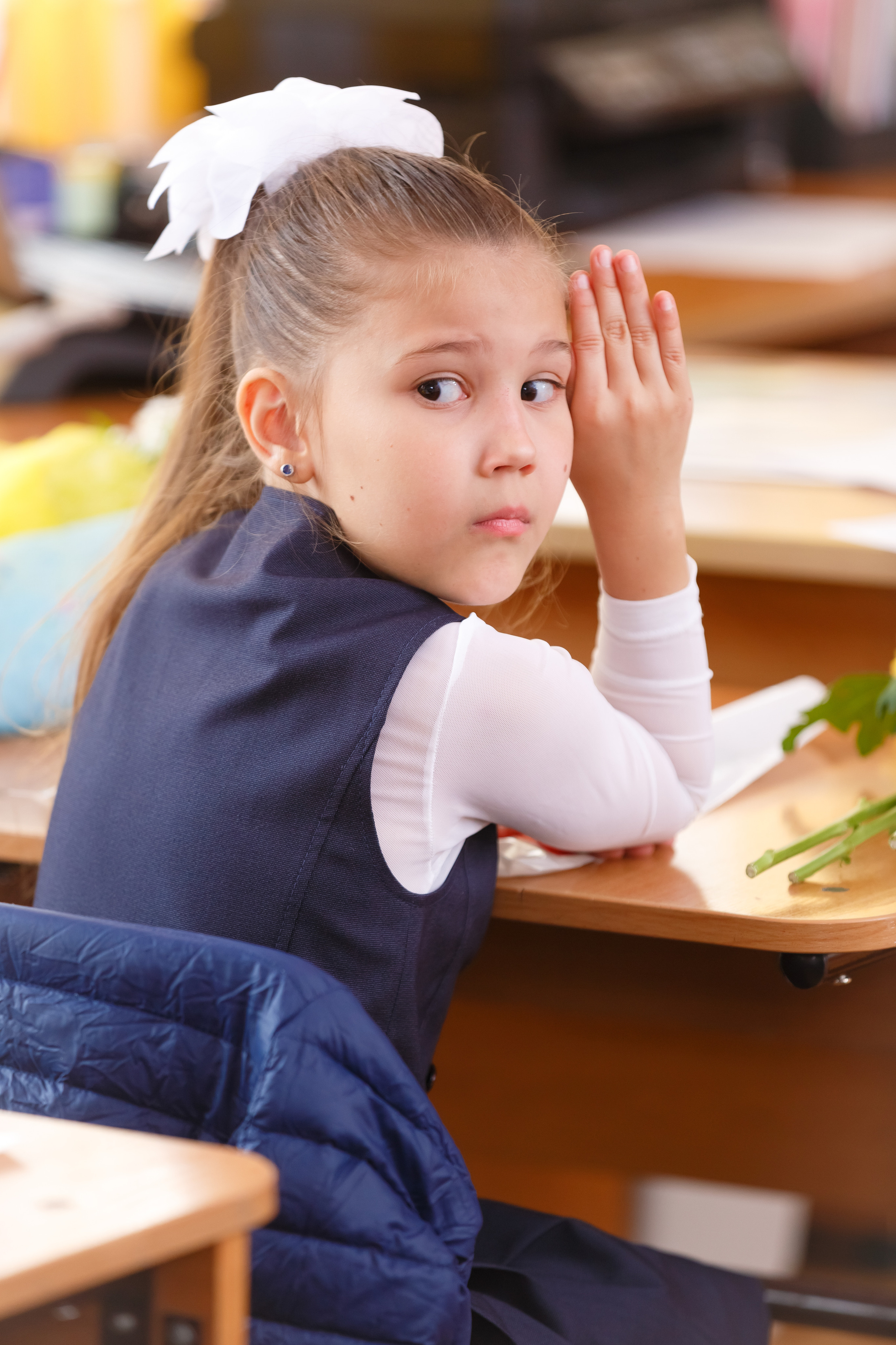 Репортажная съемка 1 сентября. Выпускные альбомы Красноярск