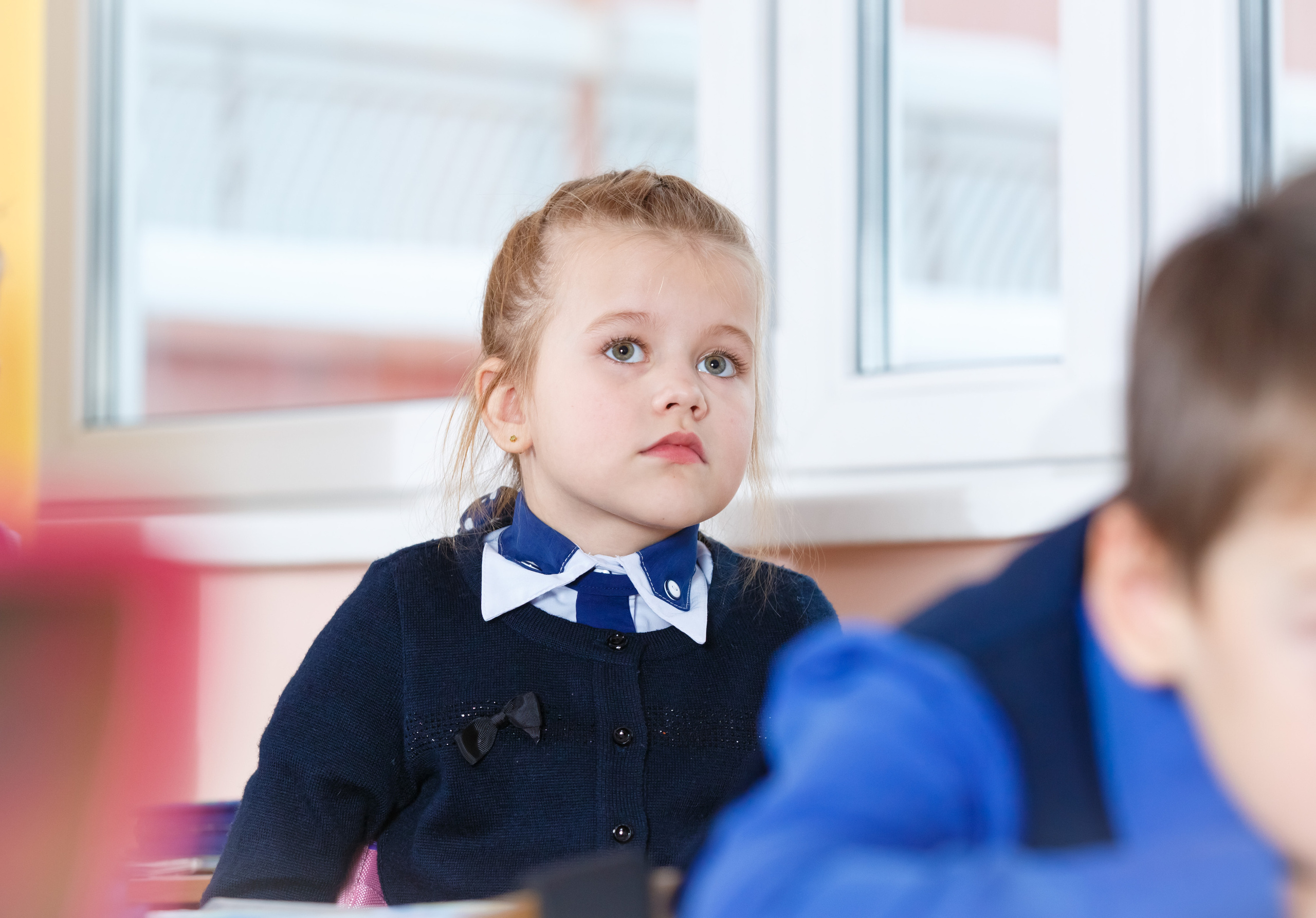 Репортажная съемка 1 сентября. Выпускные альбомы Красноярск