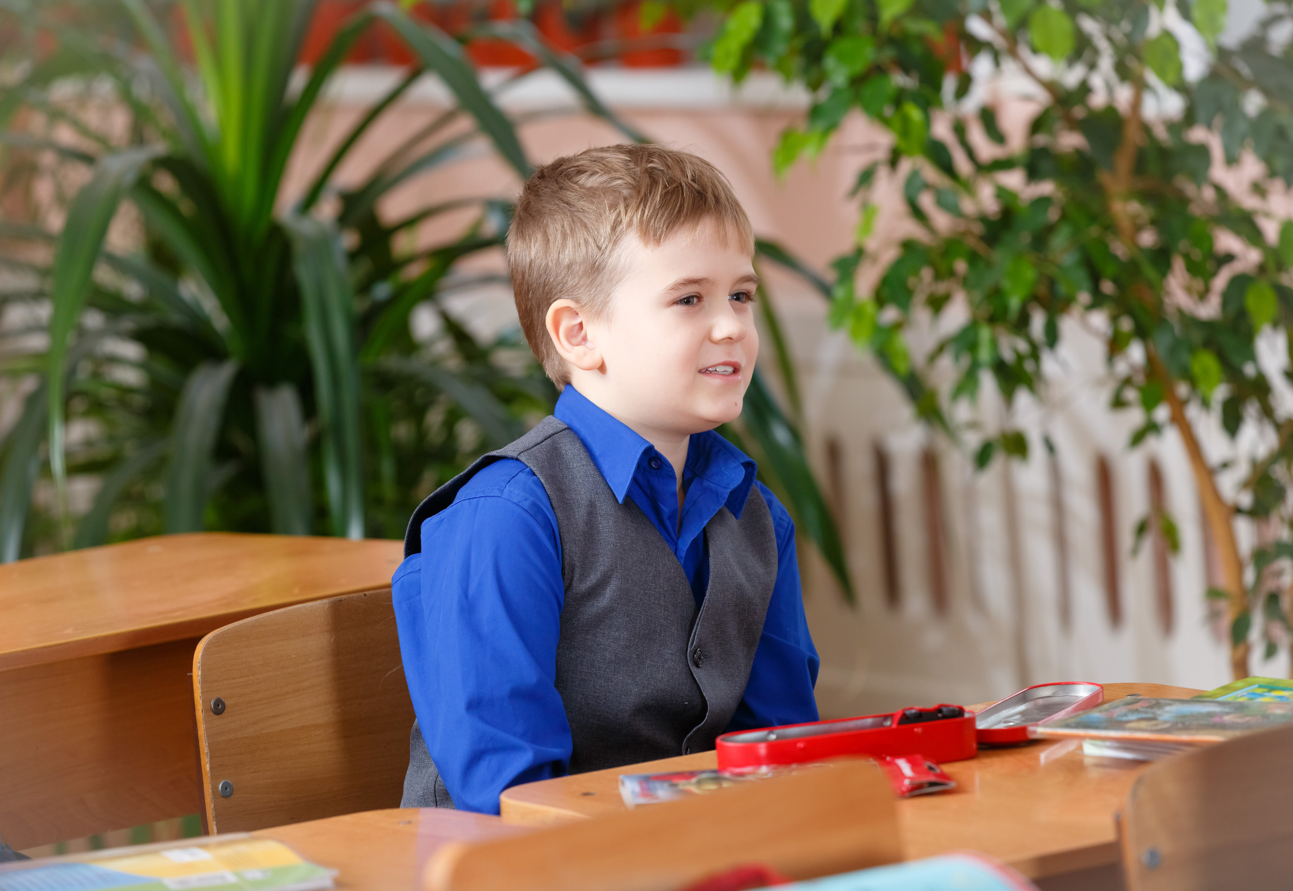 Репортажная съемка 1 сентября. Выпускные альбомы Красноярск