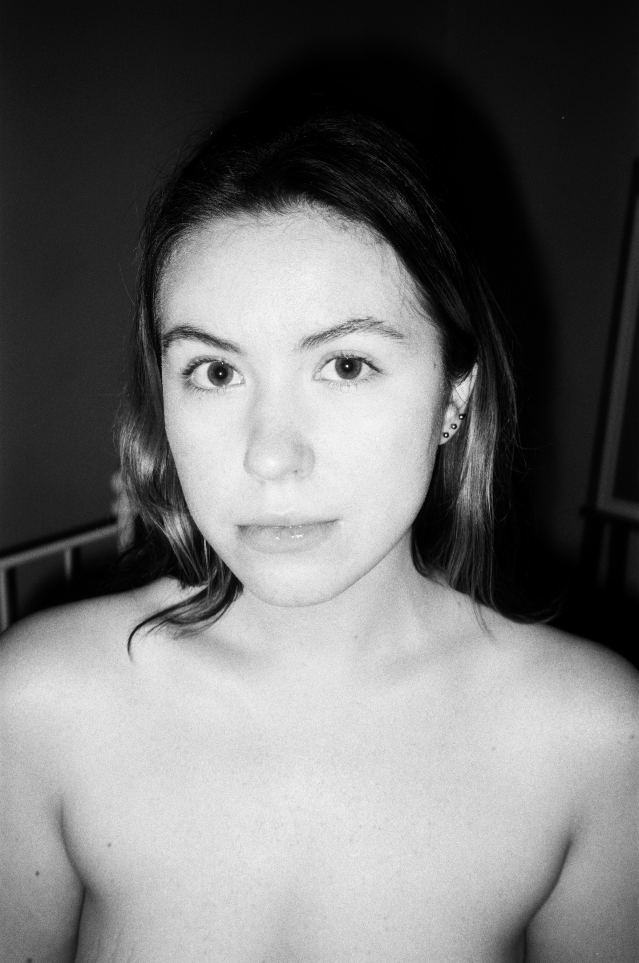 HEYDAY. Daria Blinova