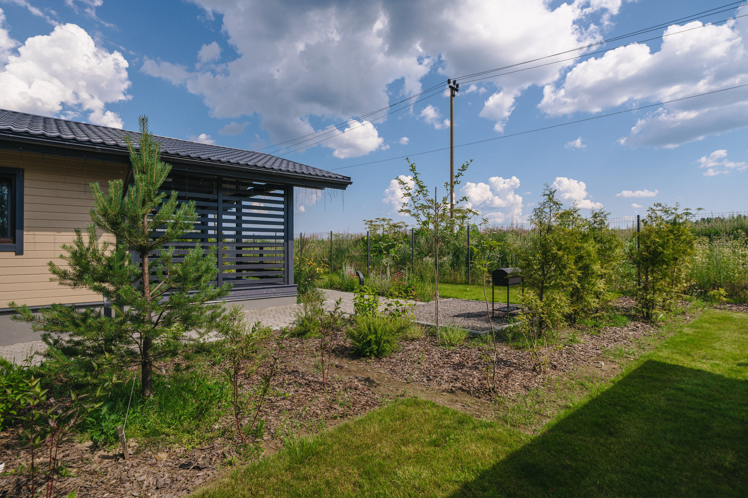 База отдыха «Бережок». Святослав Буньков | фотограф