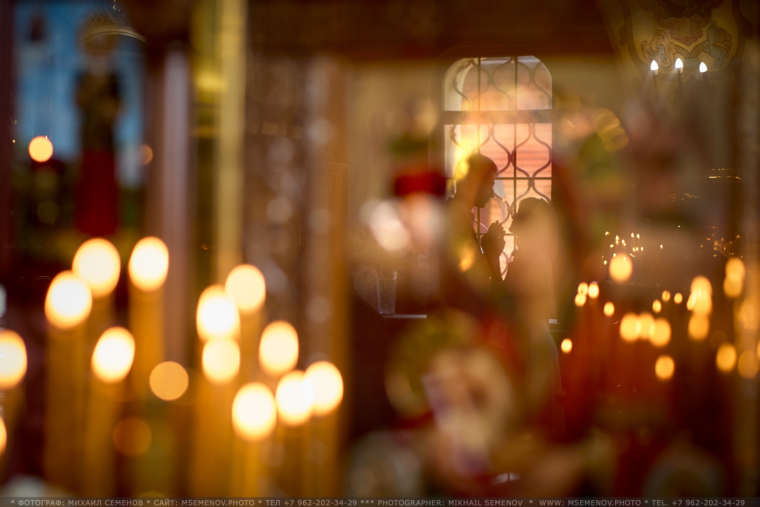 АНОНС фоторепортажа с Таинства Венчания Марии и Арсения!. Фотограф, фотопроекты Михаила Семенова в Ярославле. Фотошкола