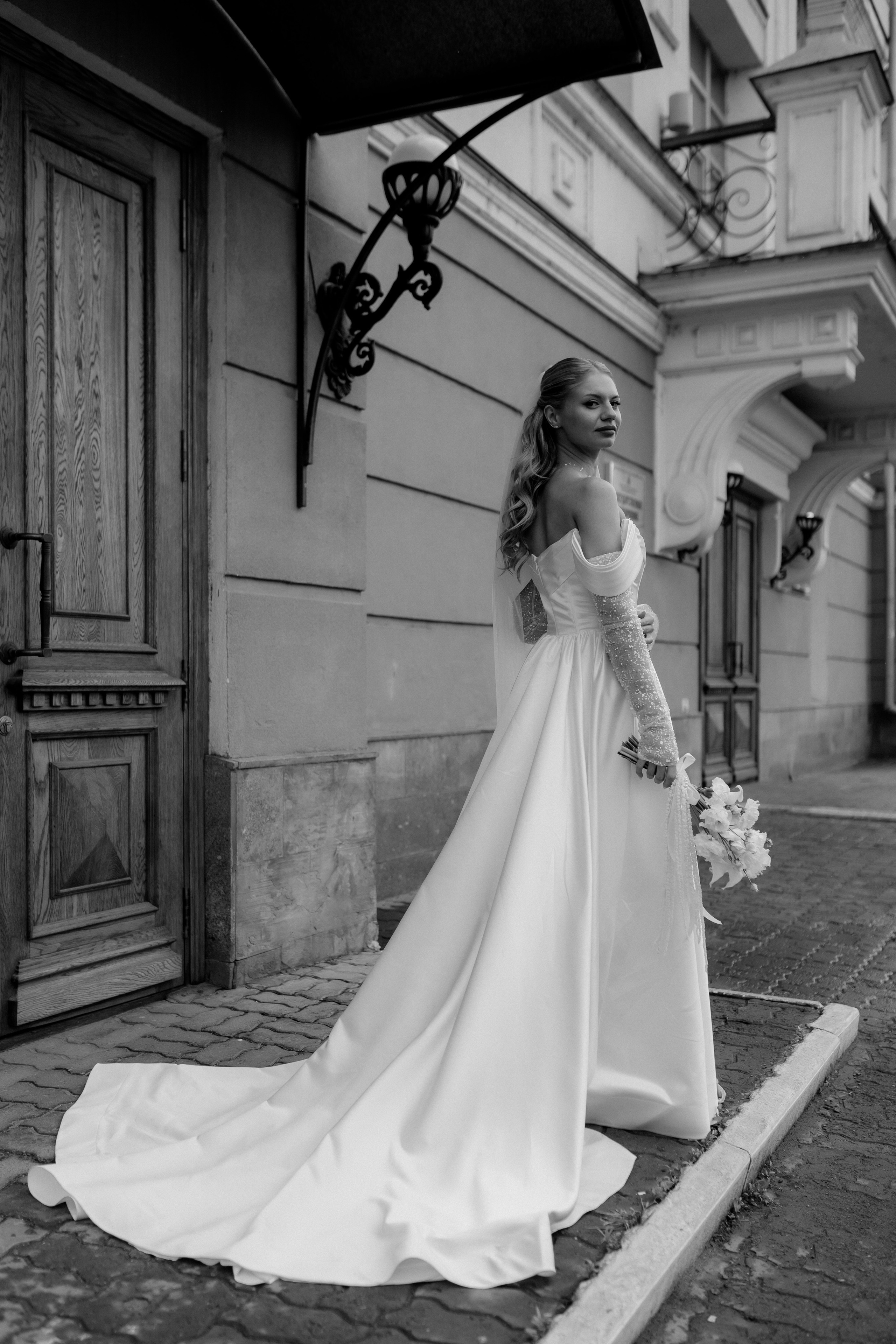 Свадебный и репортажный фотограф в Барнауле Евгений Самосюк