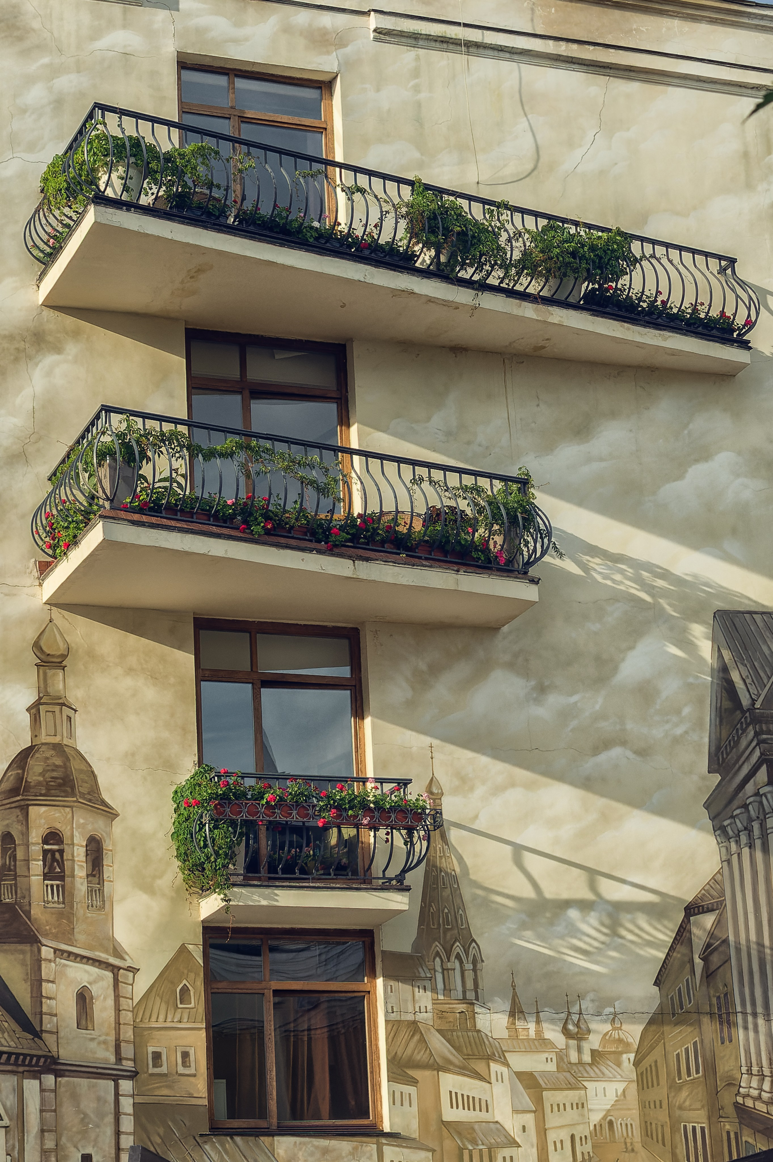 Фотограф на экскурсию Москва и Московская область