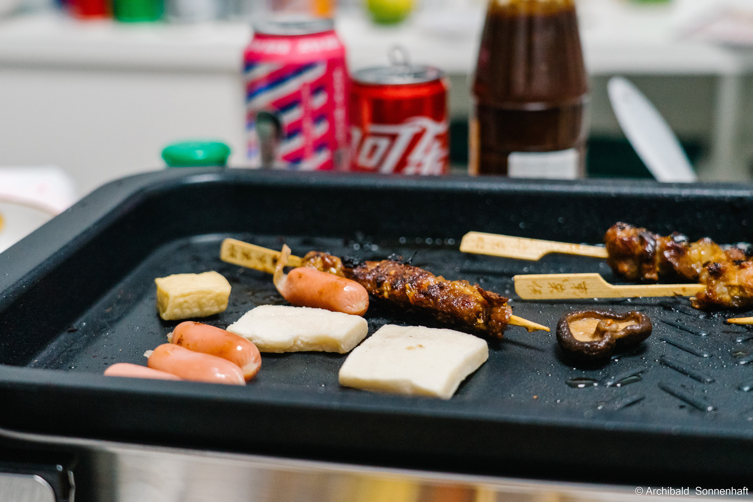 Chinese and Kyrgyzstan’s family!. Photographer in Guangzhou, China. Archibald Sonnenhaft