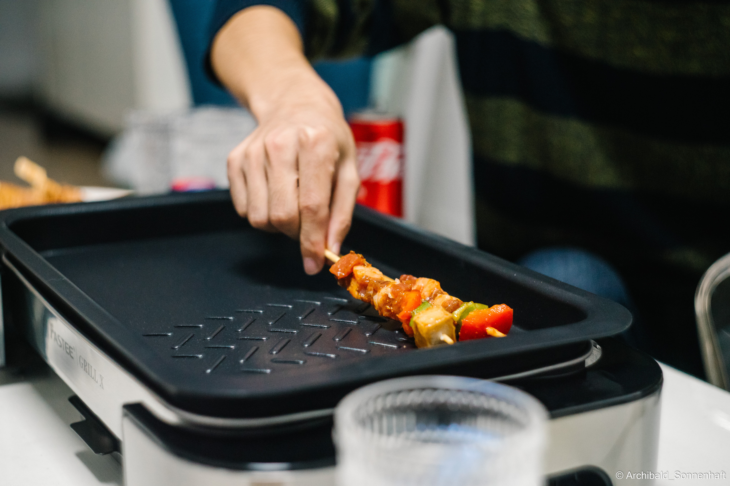 Chinese and Kyrgyzstan’s family!. Photographer in Guangzhou, China. Archibald Sonnenhaft