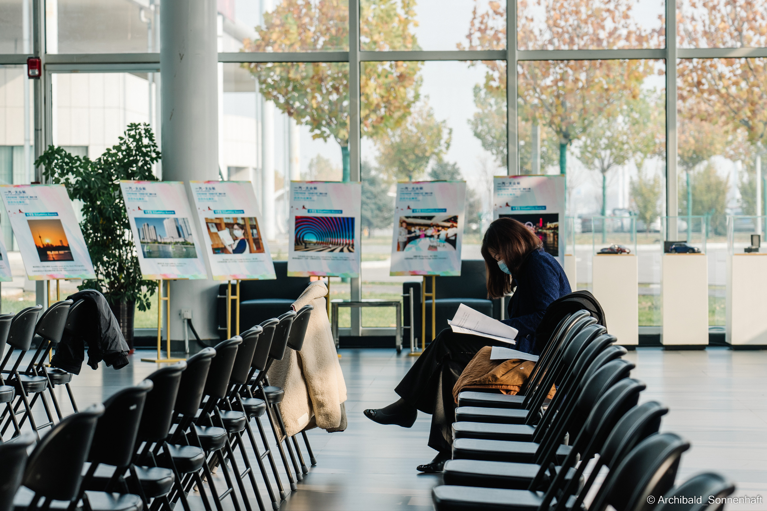 Photo contests. Photographer in Guangzhou, China. Archibald Sonnenhaft