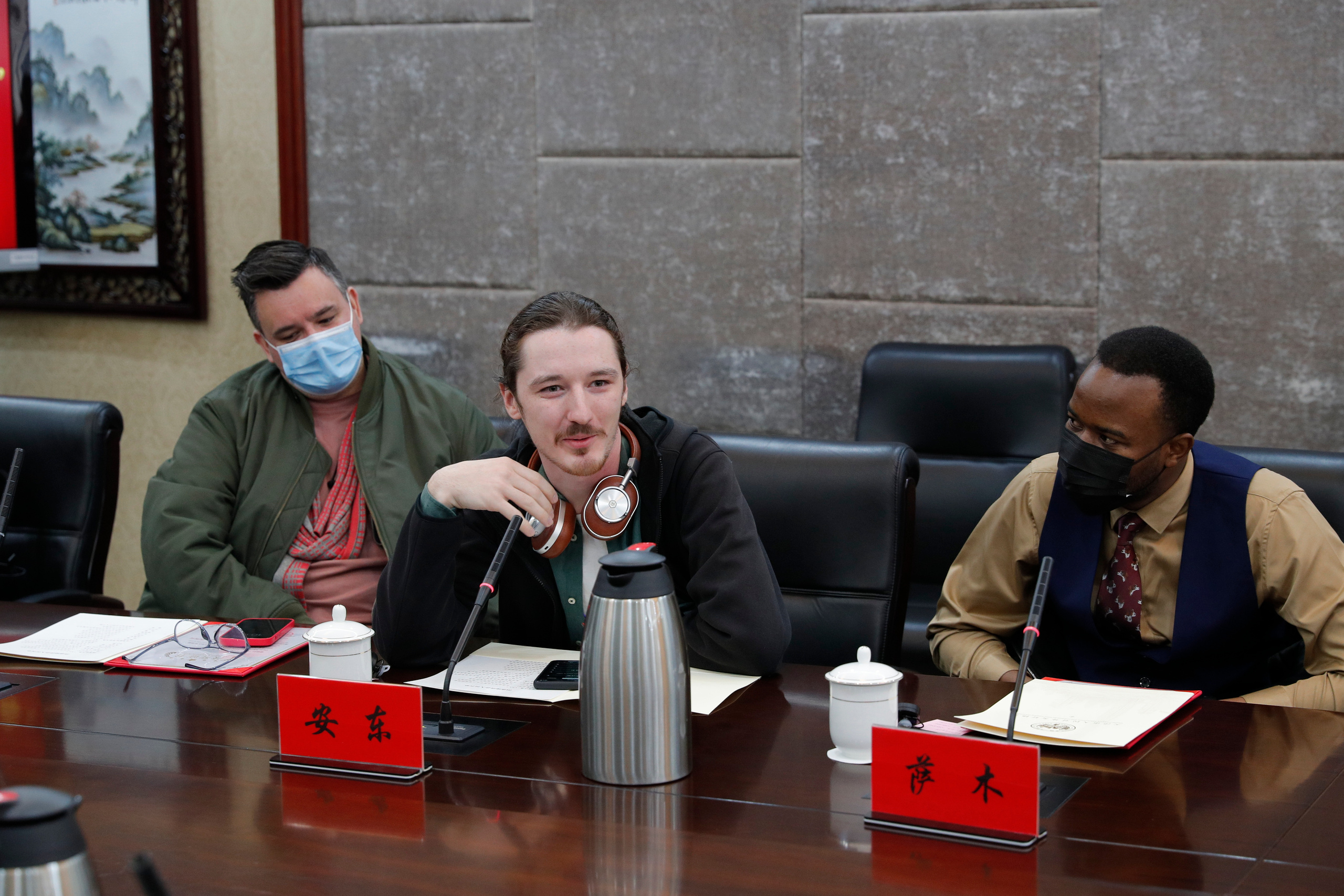 Photo contests. Photographer in Guangzhou, China. Archibald Sonnenhaft