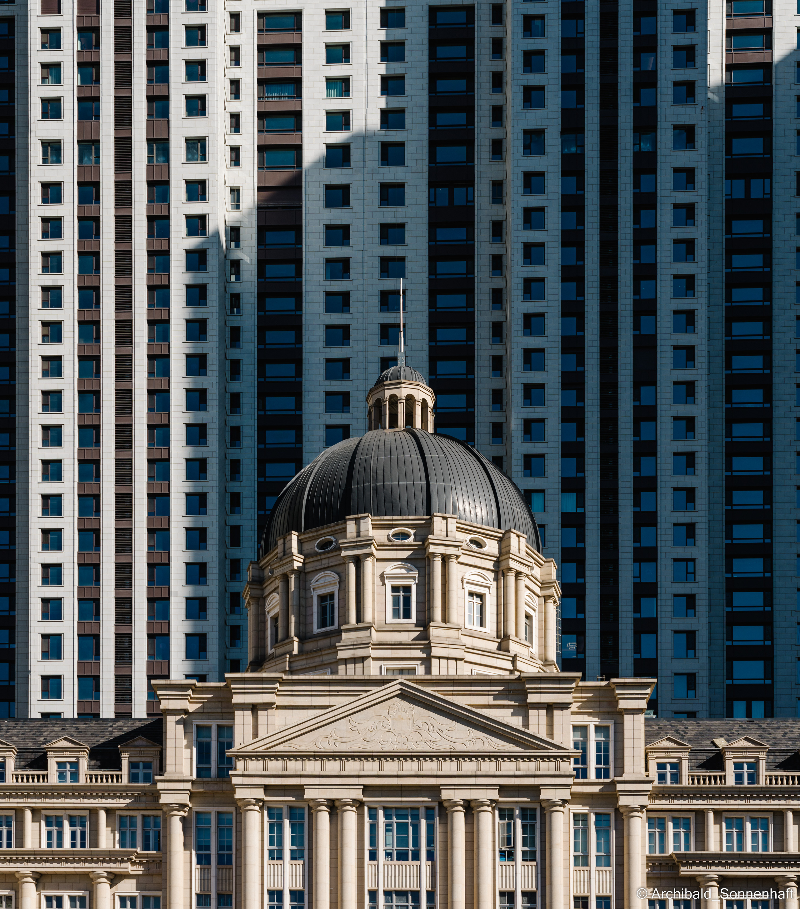 Photo contests. Photographer in Guangzhou, China. Archibald Sonnenhaft
