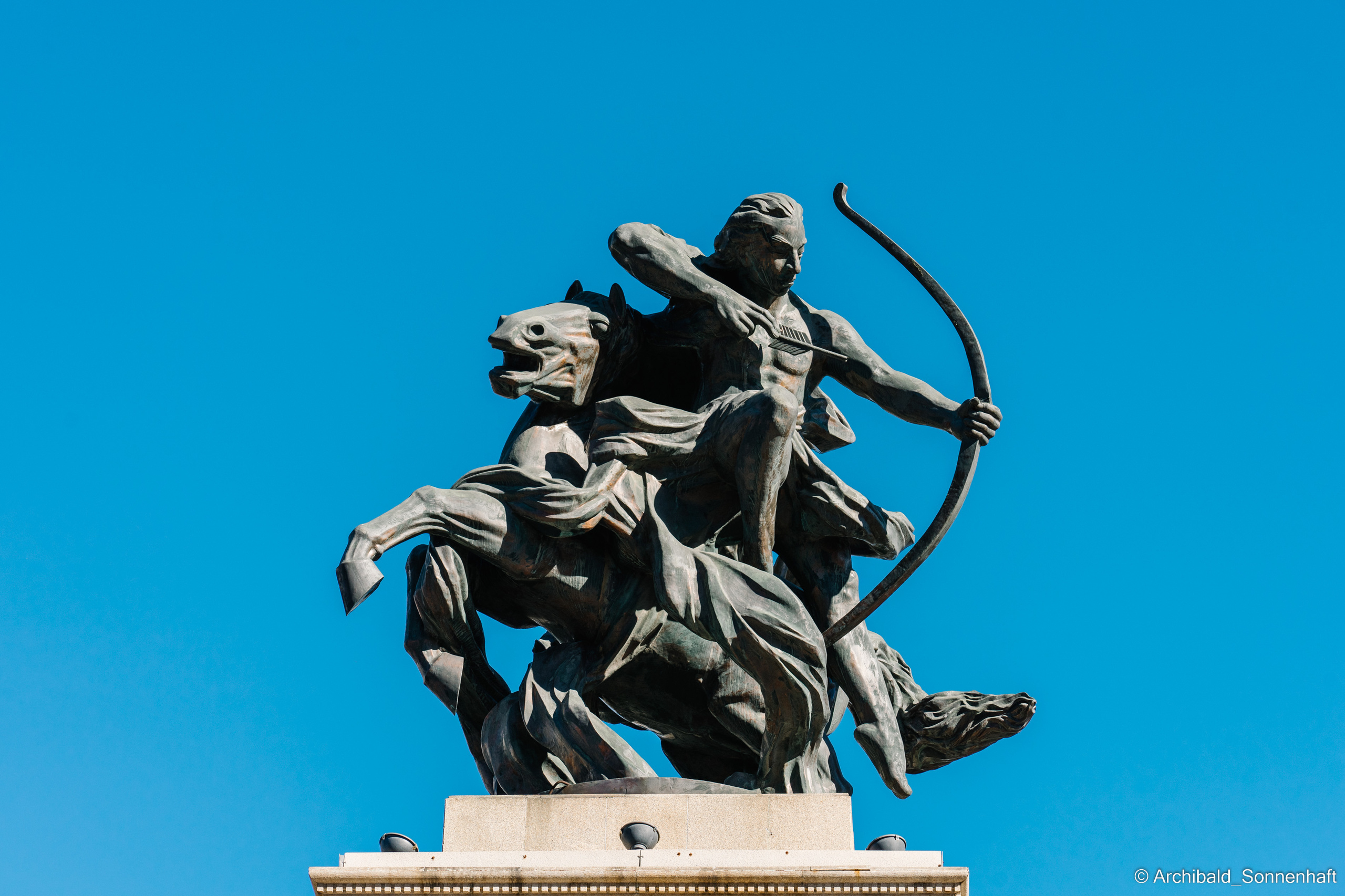 Photo contests. Photographer in Guangzhou, China. Archibald Sonnenhaft