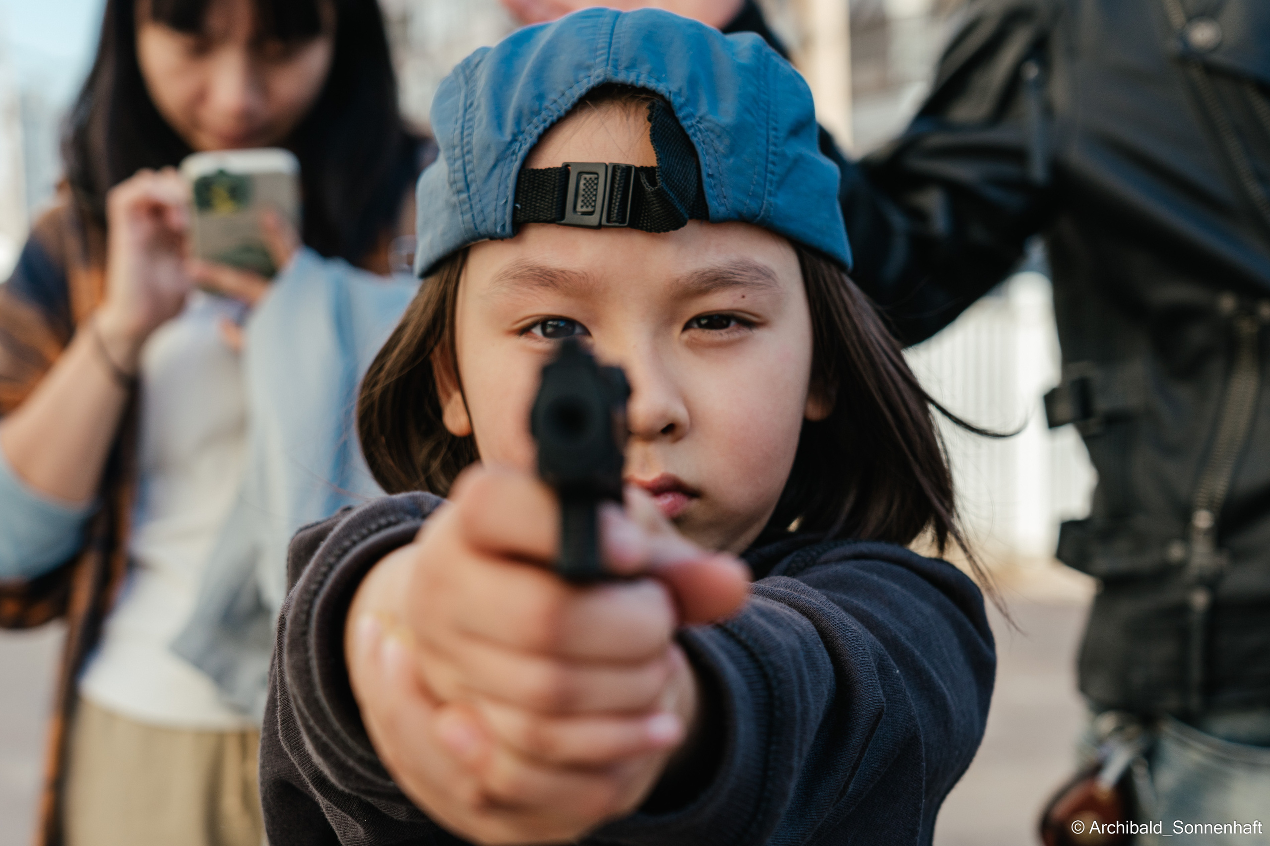 TaiJiQuan. Photographer in Guangzhou, China. Archibald Sonnenhaft