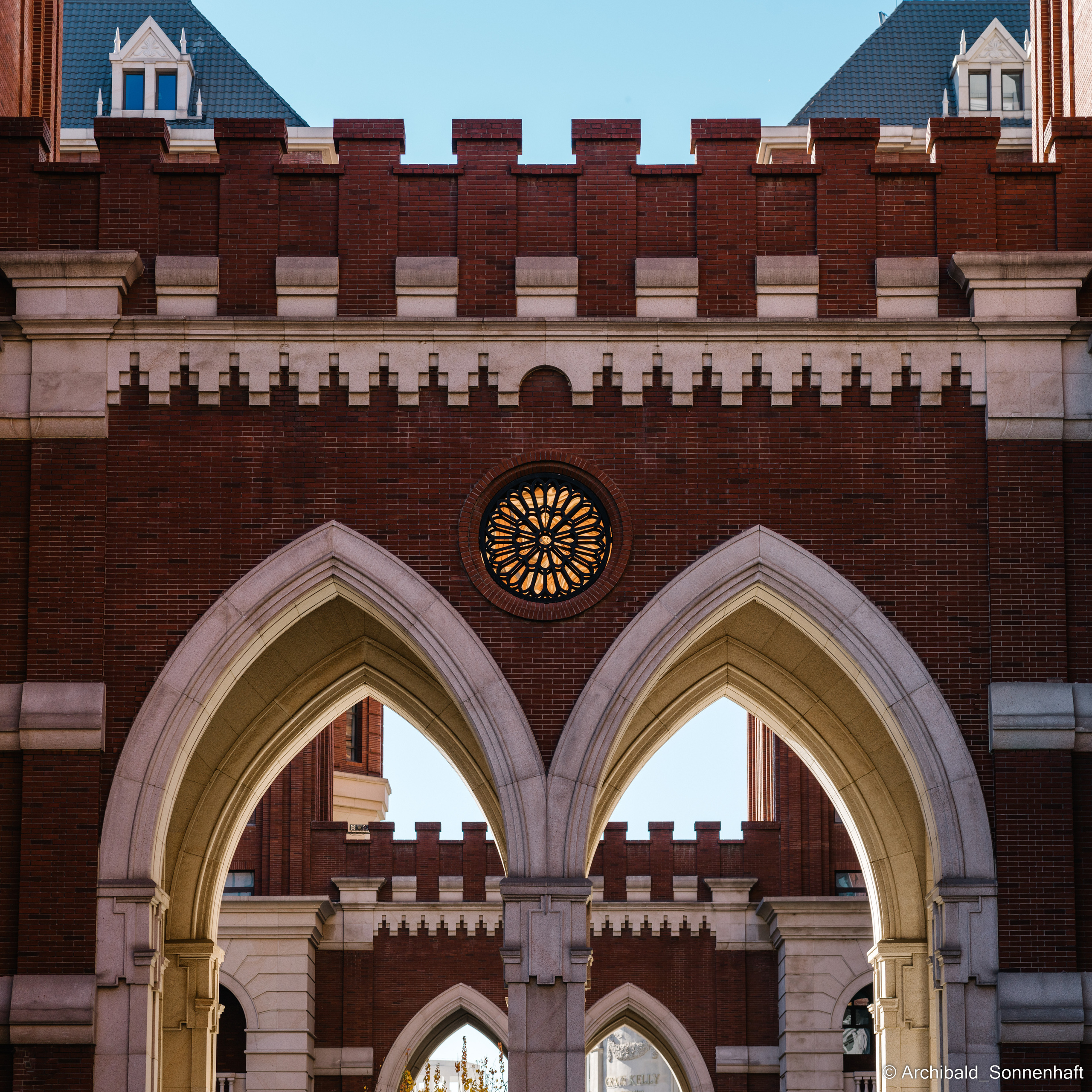 Photo contests. Photographer in Guangzhou, China. Archibald Sonnenhaft