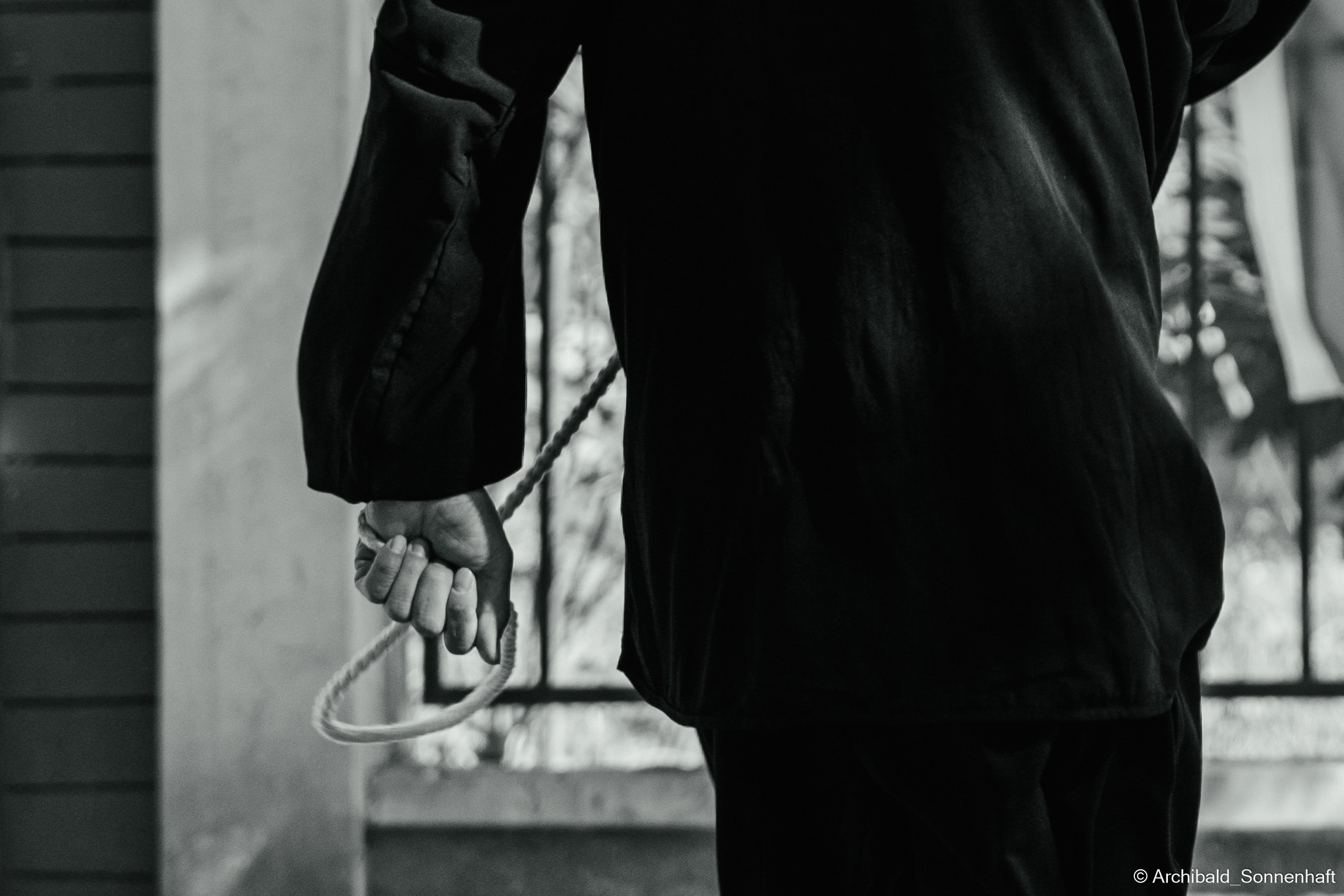 TaiJiQuan. Photographer in Guangzhou, China. Archibald Sonnenhaft
