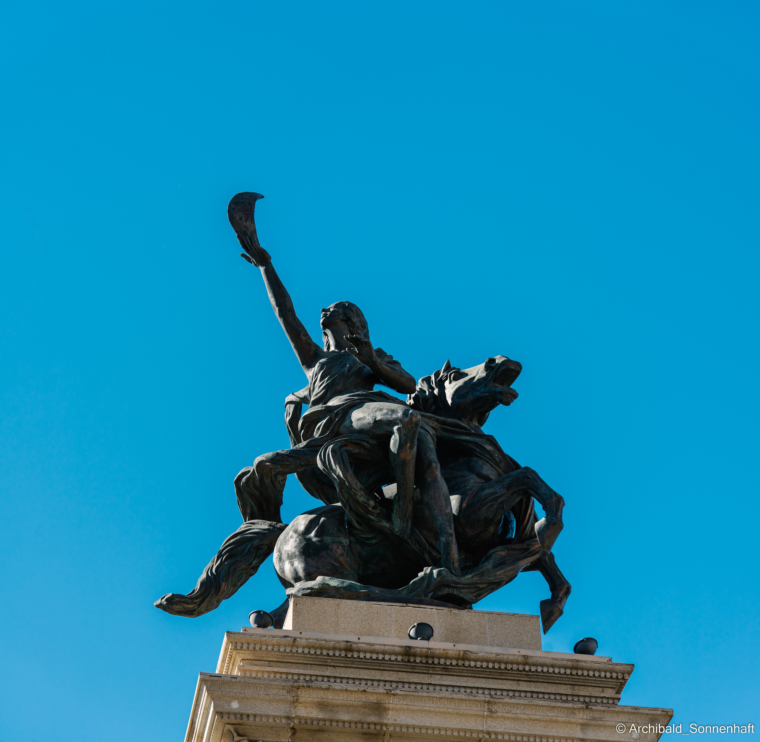 Photo contests. Photographer in Guangzhou, China. Archibald Sonnenhaft