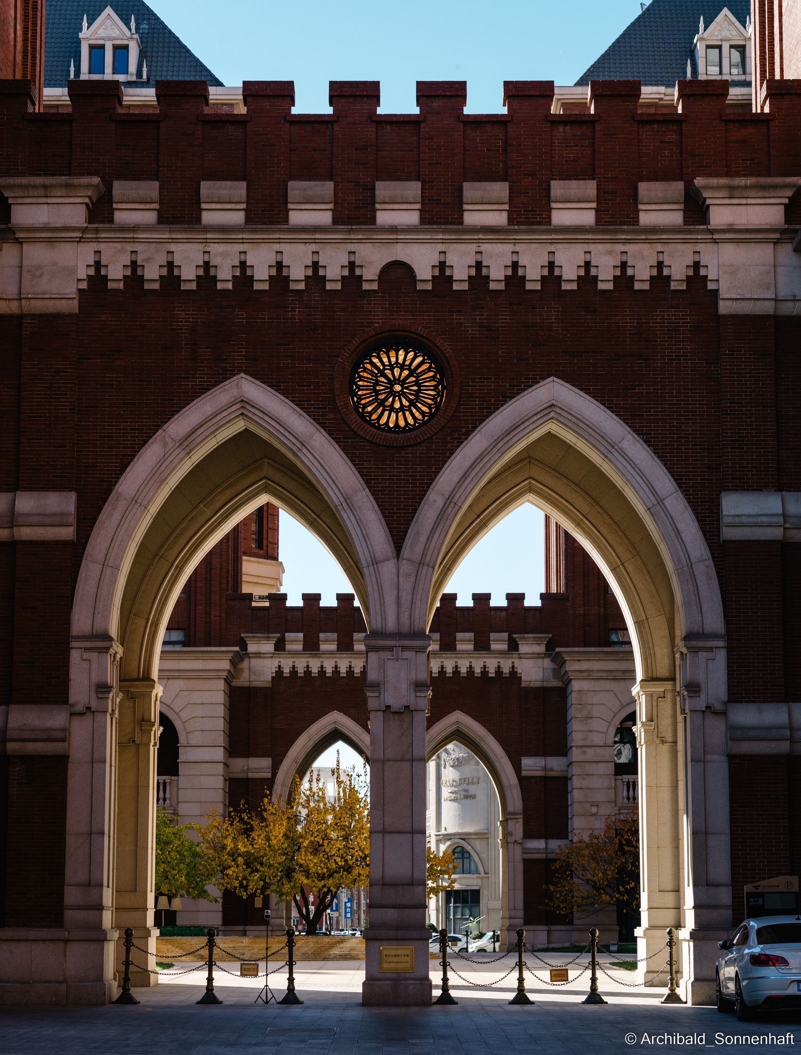 Photo contests. Photographer in Guangzhou, China. Archibald Sonnenhaft
