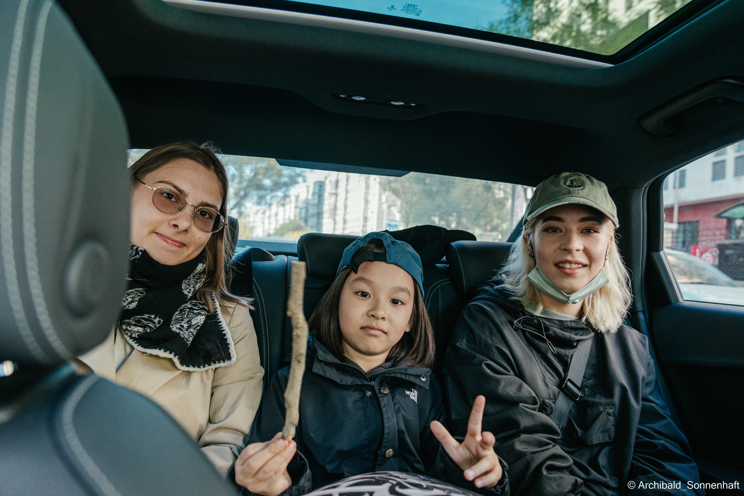TaiJiQuan. Photographer in Guangzhou, China. Archibald Sonnenhaft