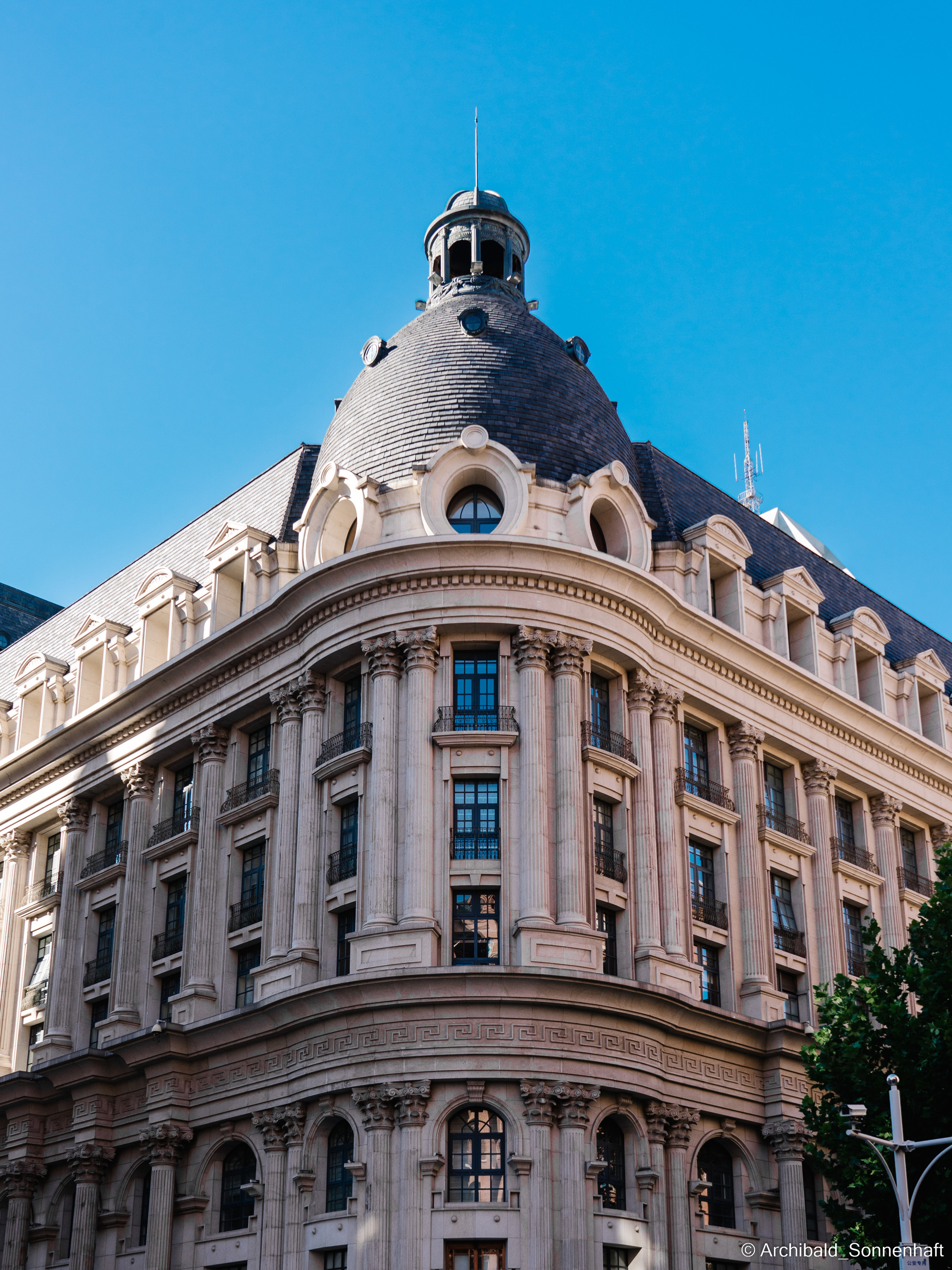 Photo contests. Photographer in Guangzhou, China. Archibald Sonnenhaft